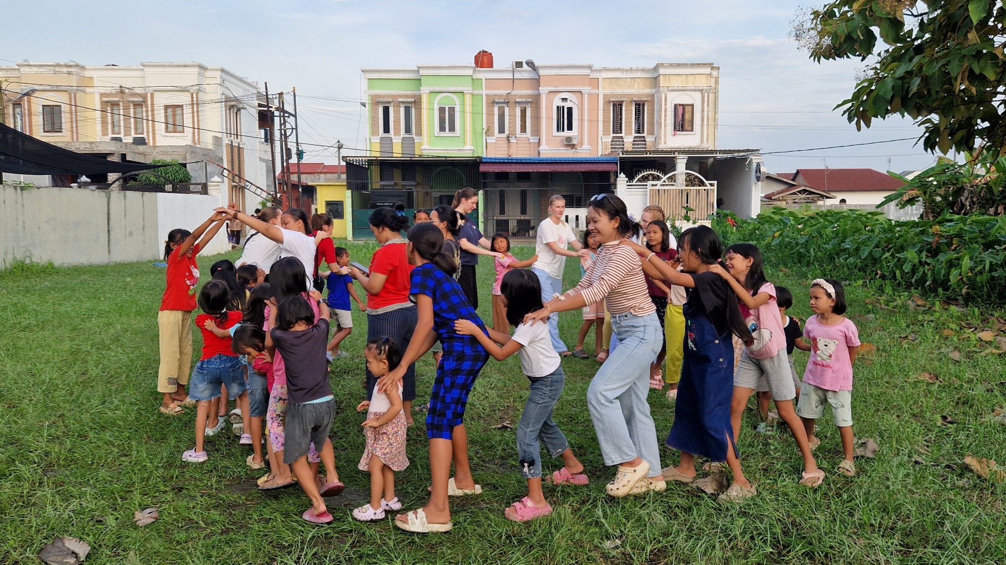 Kids Club