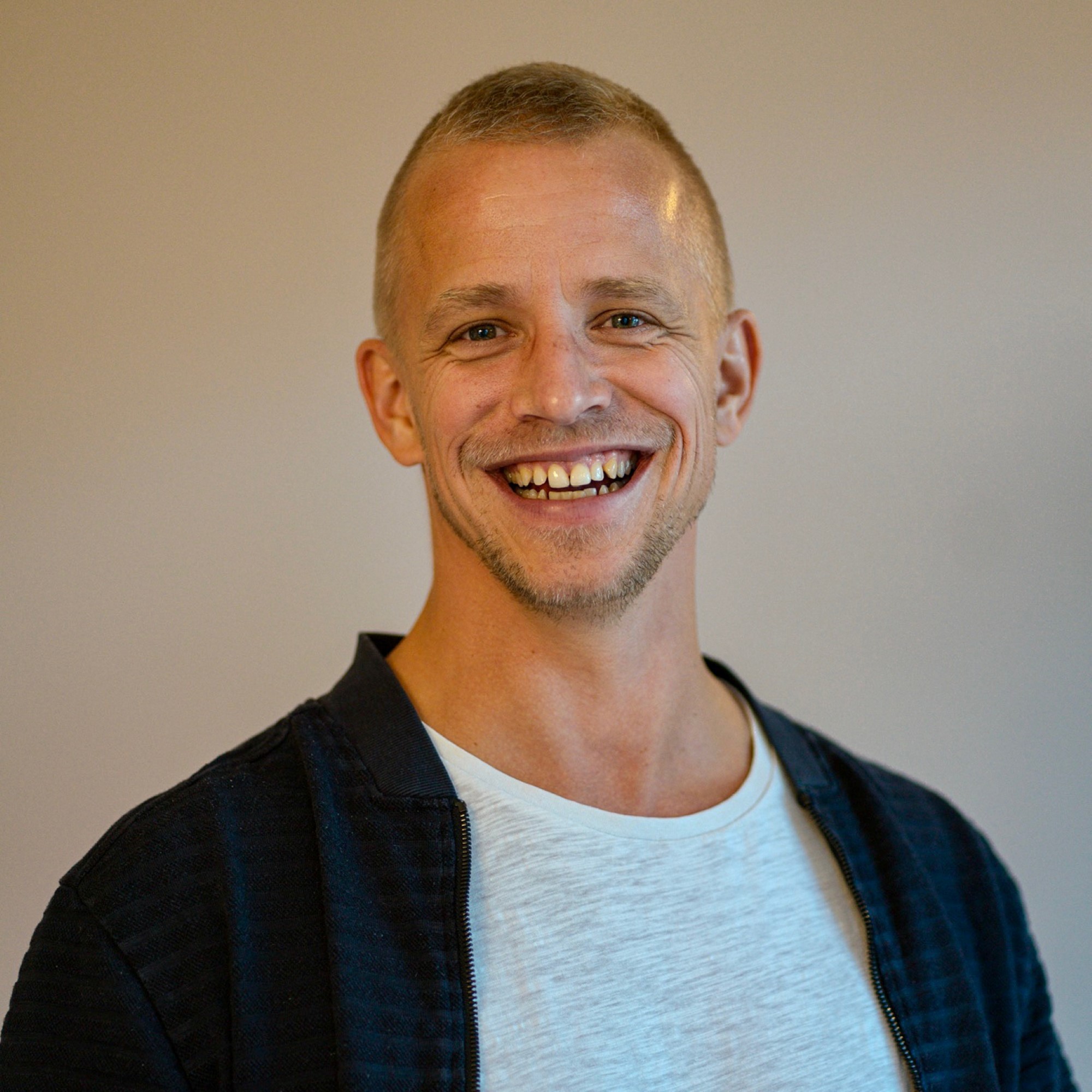 Karl-Johan Kjøde