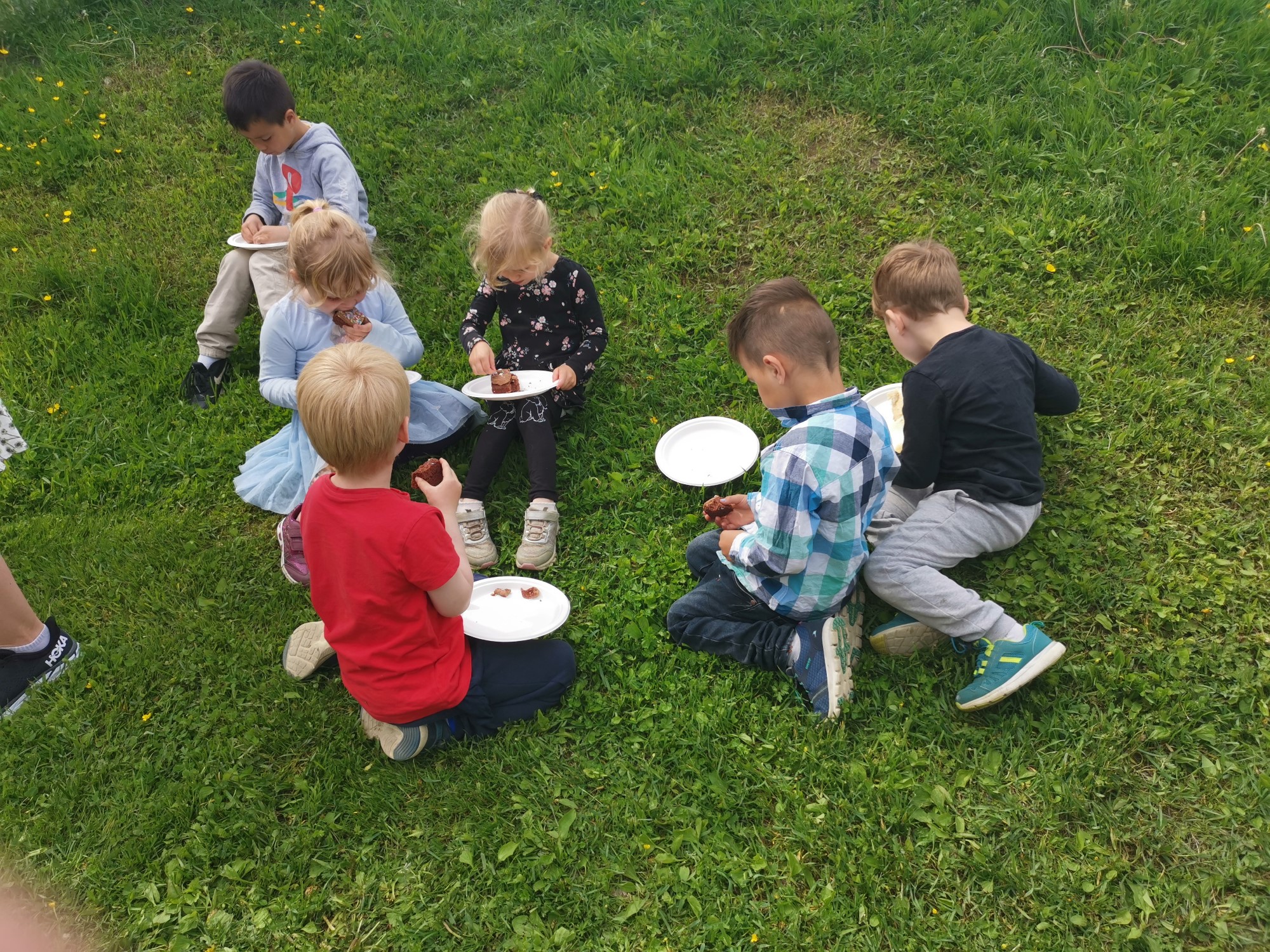 Sommerfest