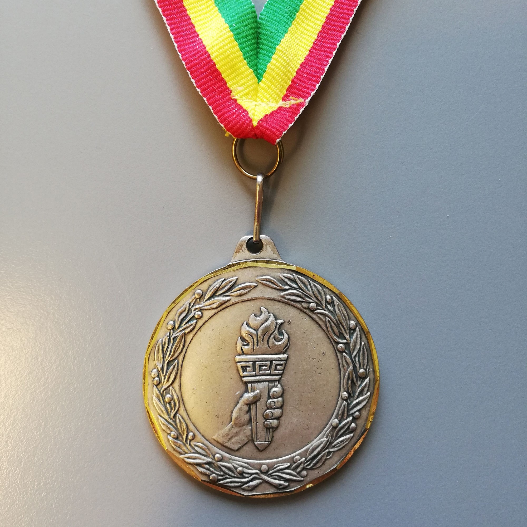 Medalje