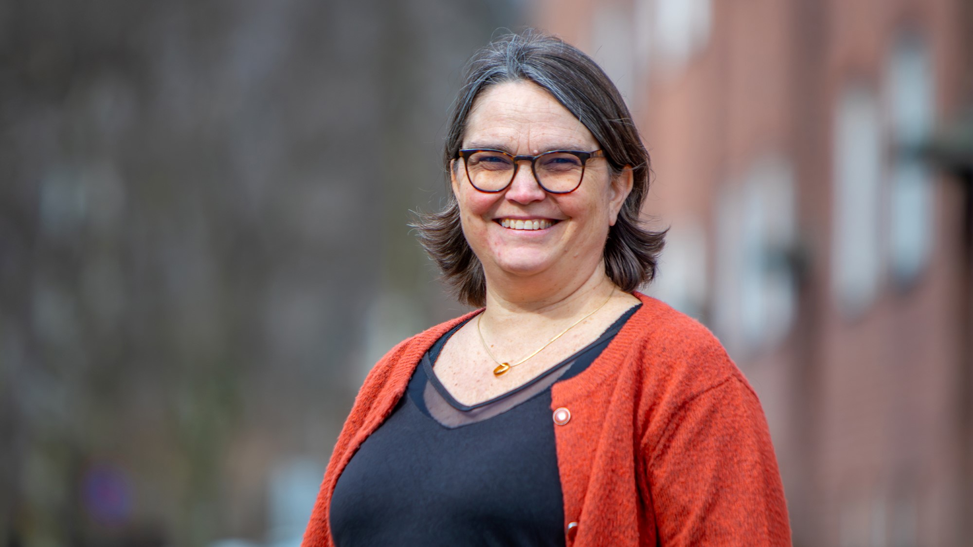 Ragnhild Myren