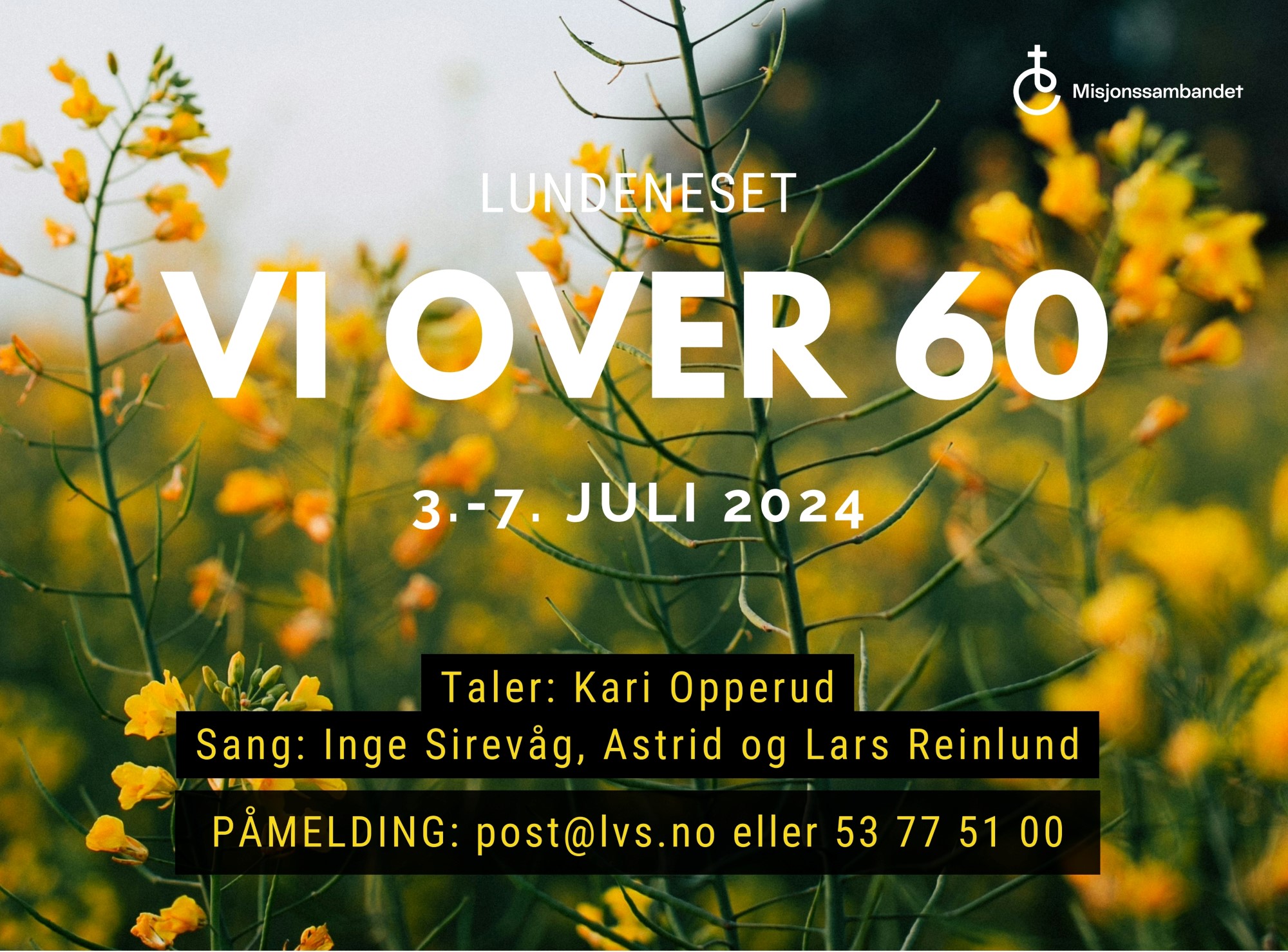 Vi over 60