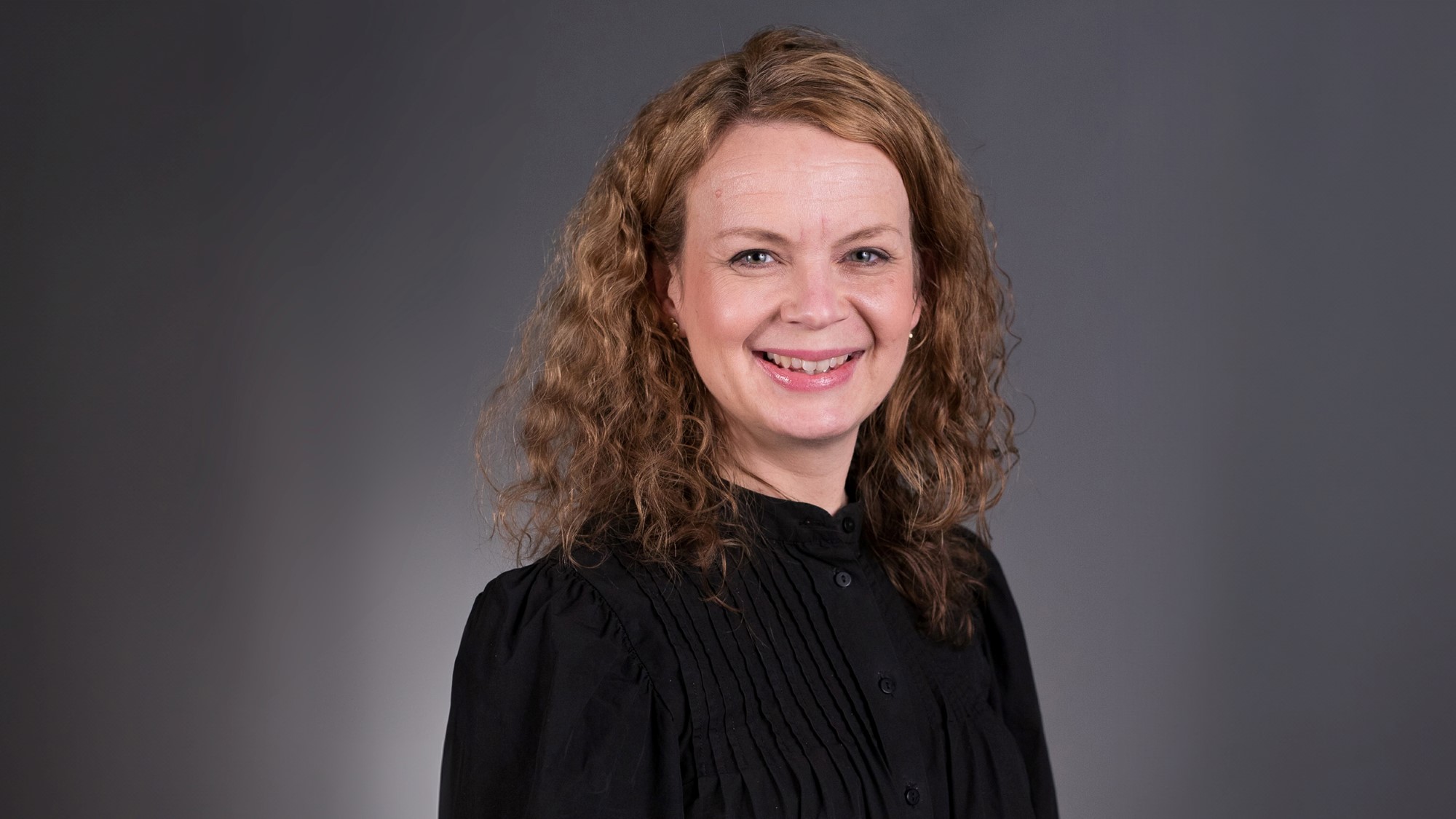 Kari Margrethe Solvang