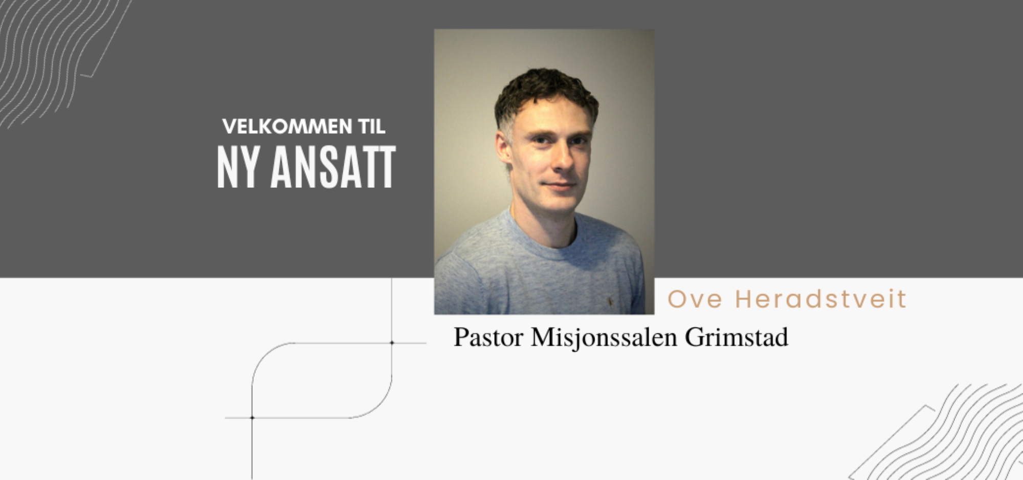 Ove Heradstveit