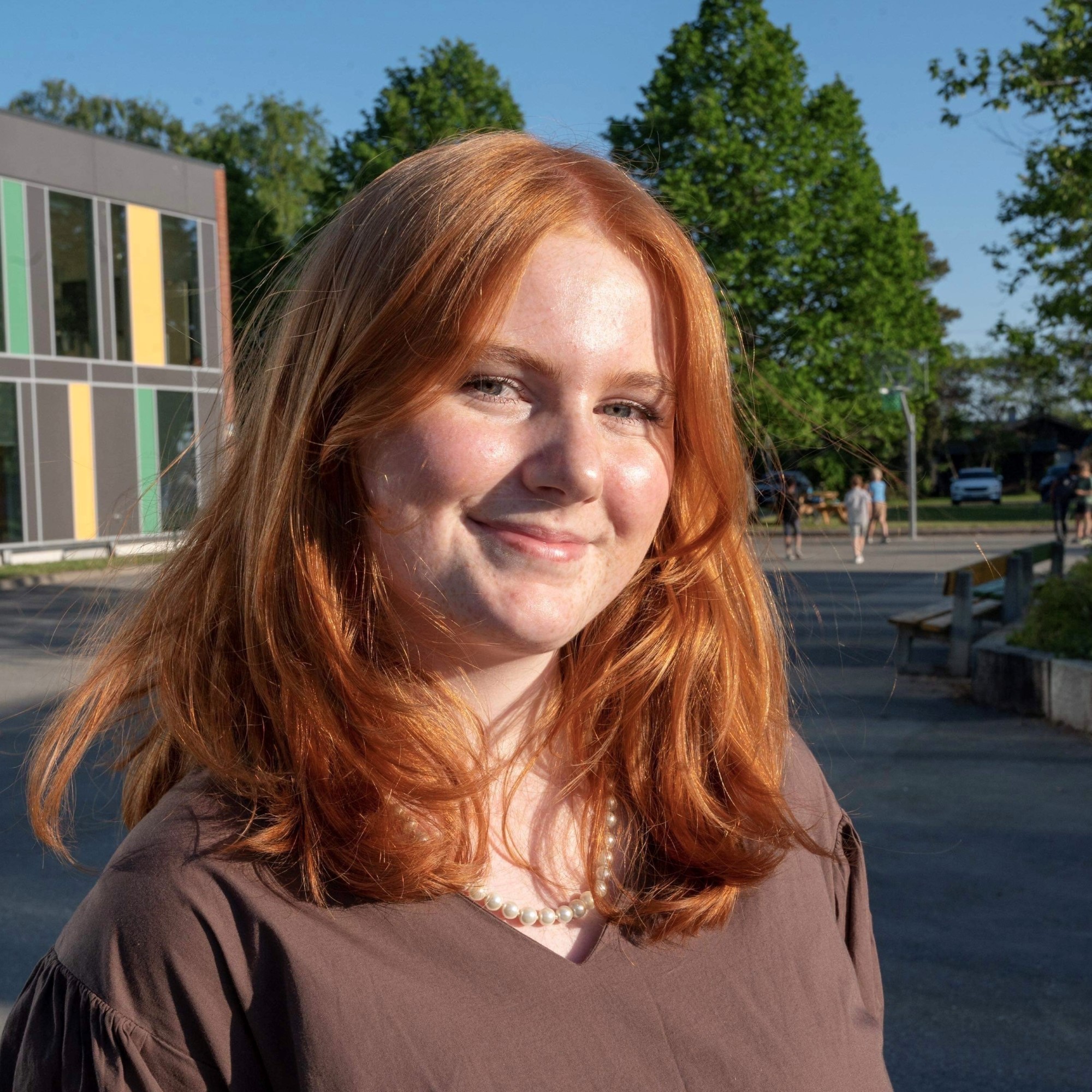 Ada Emilie Skretteberg