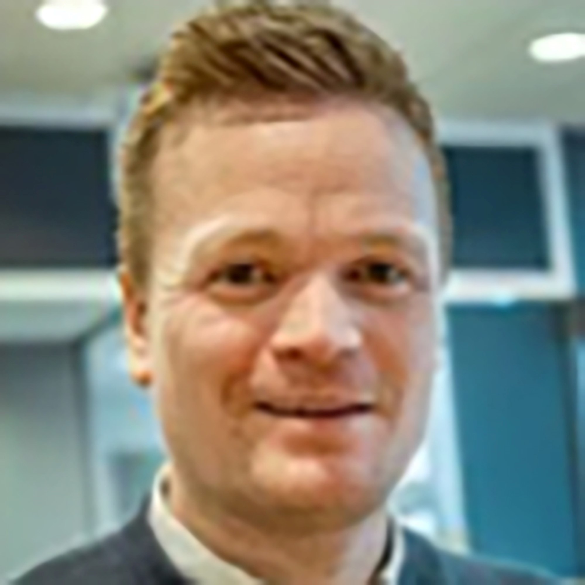 Andreas Kiplesund