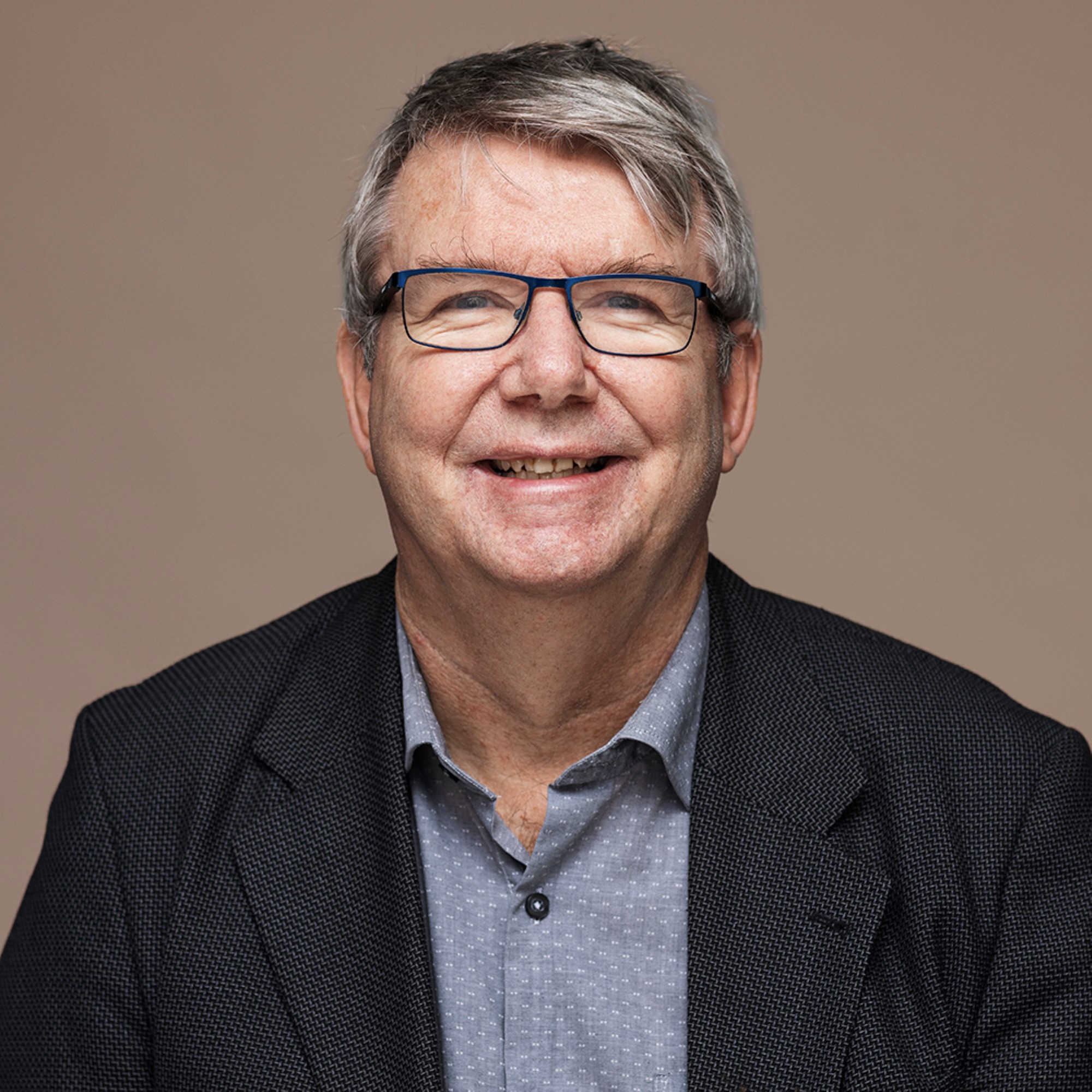 Jan Petter Opedal