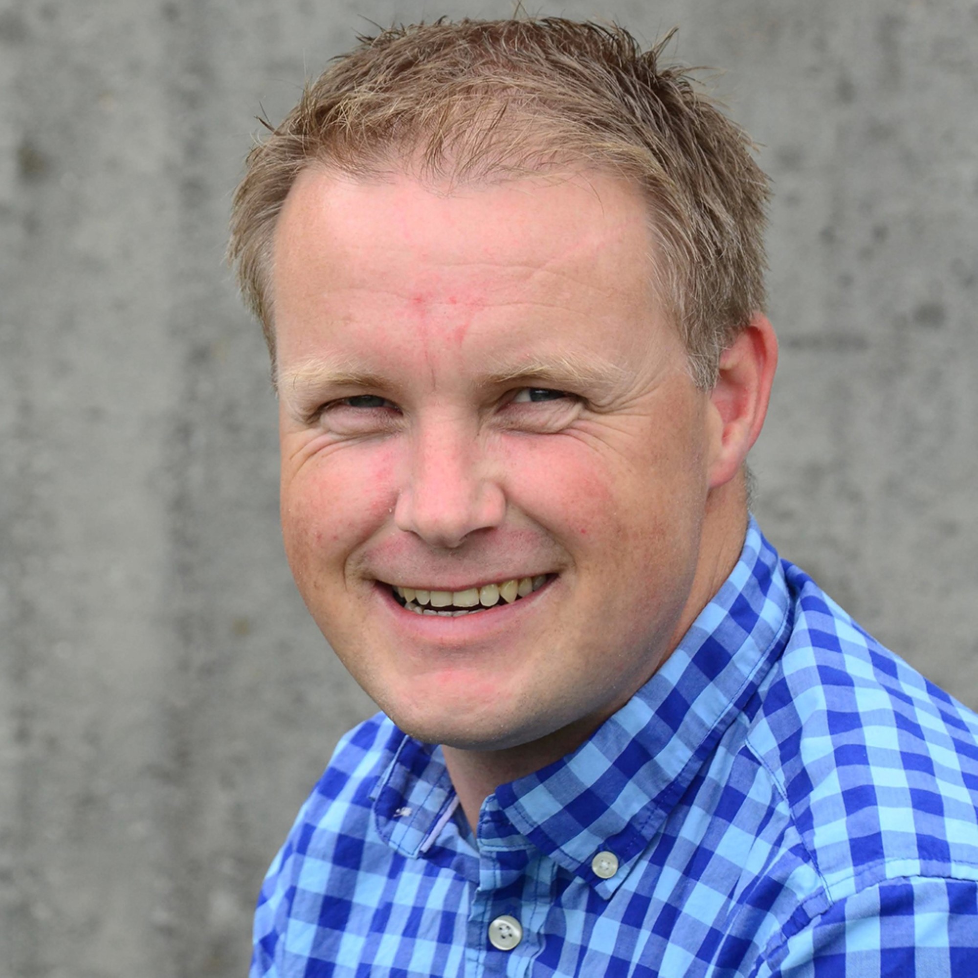 Lars Stensland