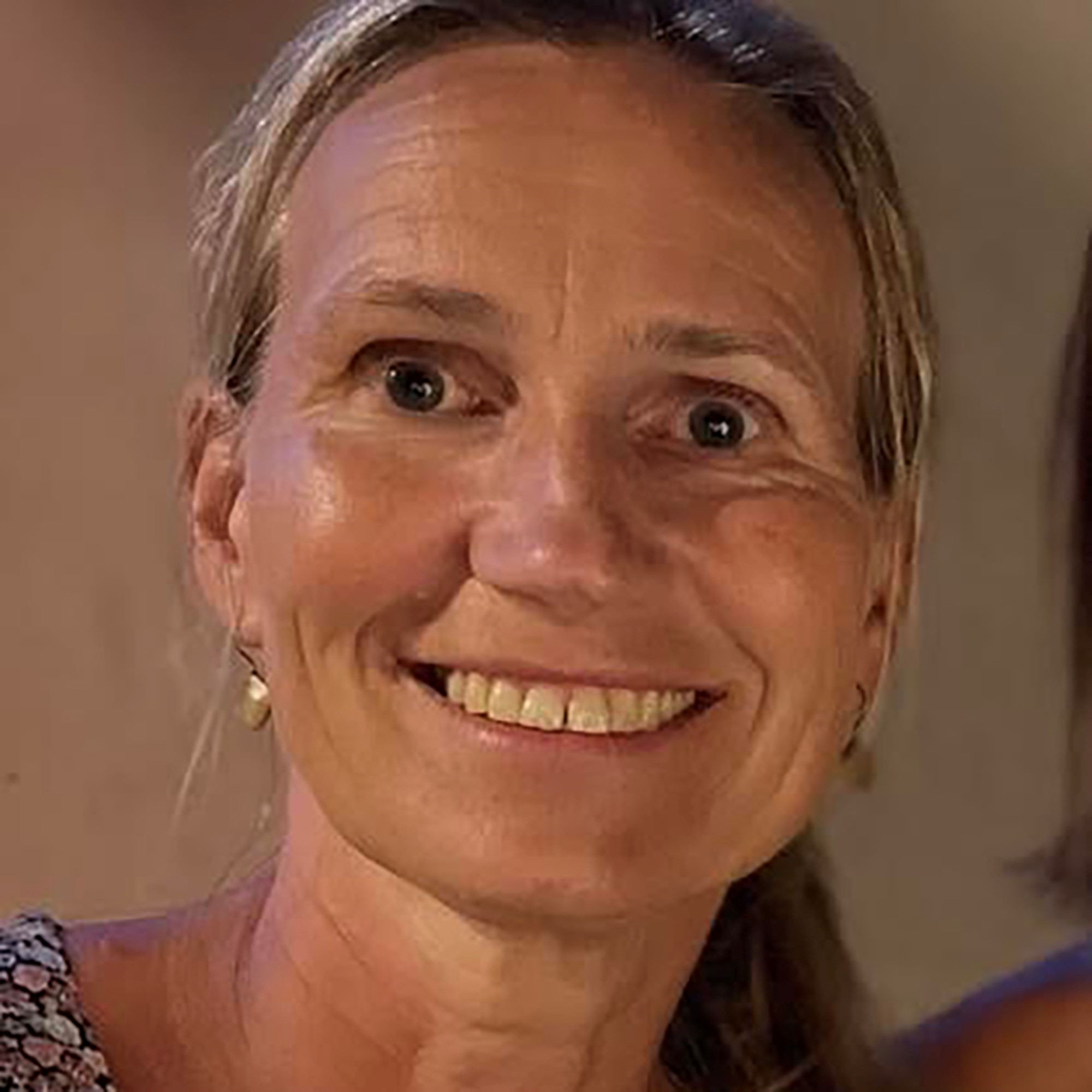 Liv-Aase Søreng Gamst