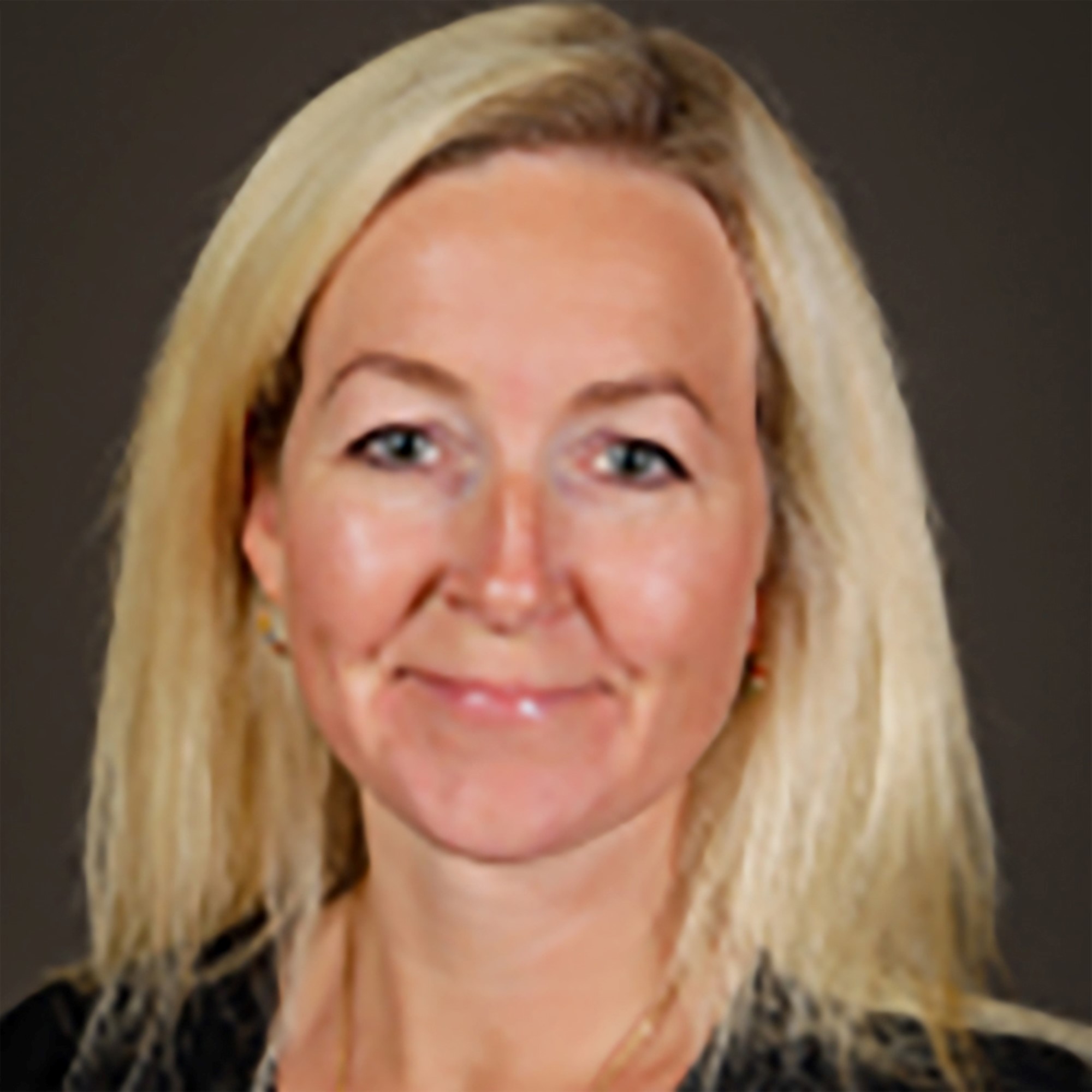 Lovise Dirdal