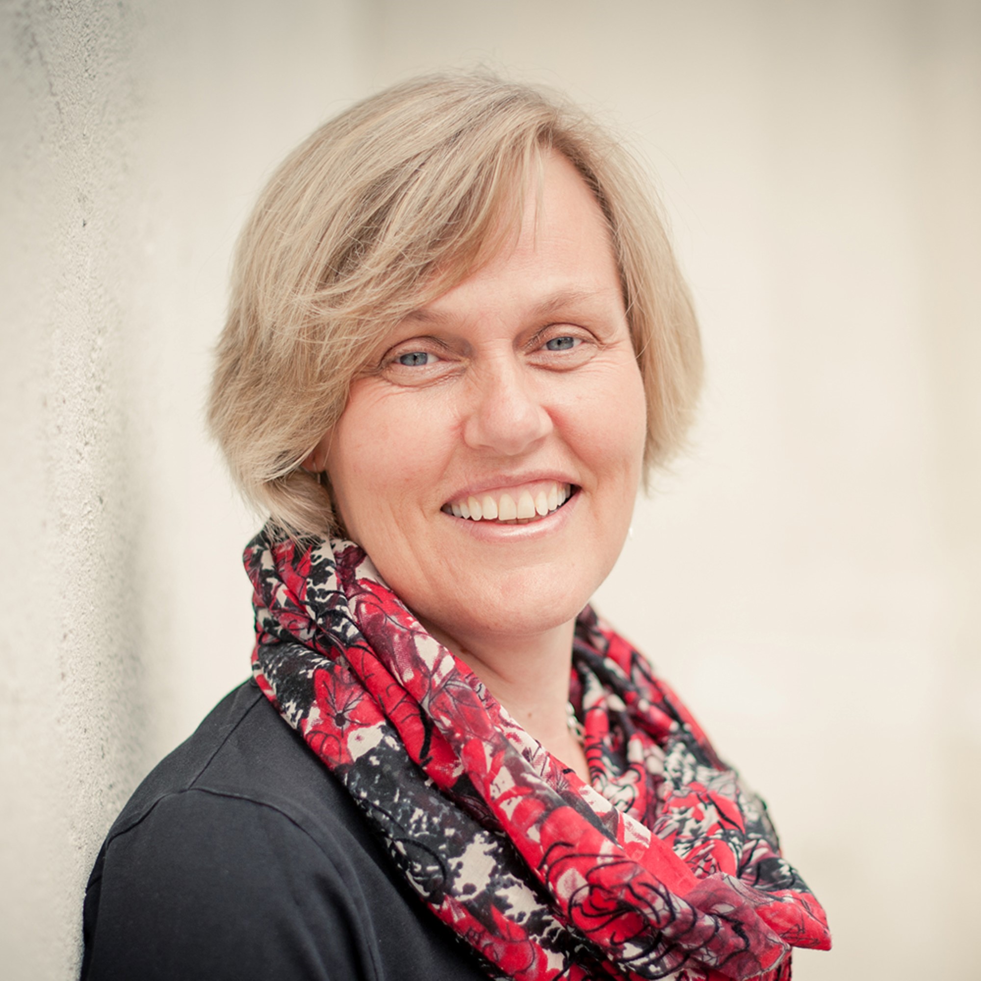 Marit Andersen