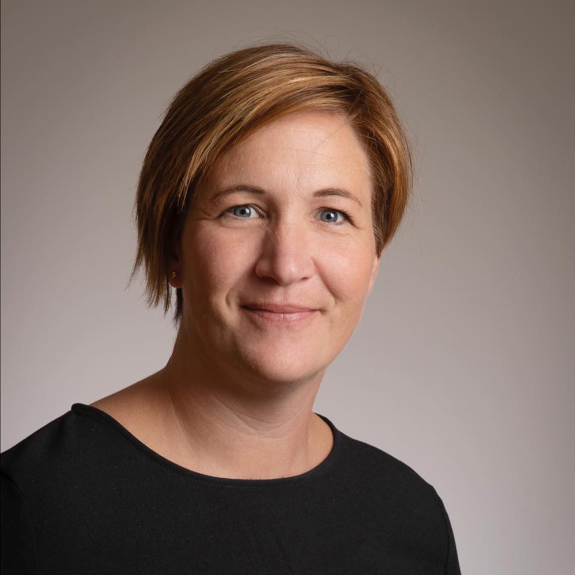 Mirjam Ydstebø