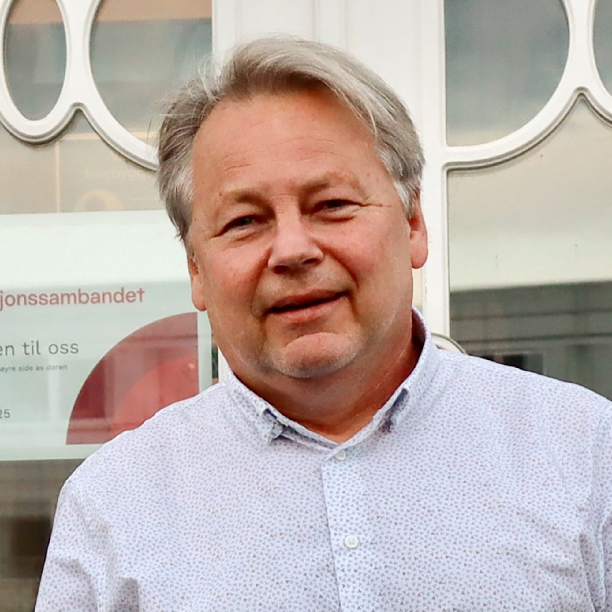 Raymond Bjuland