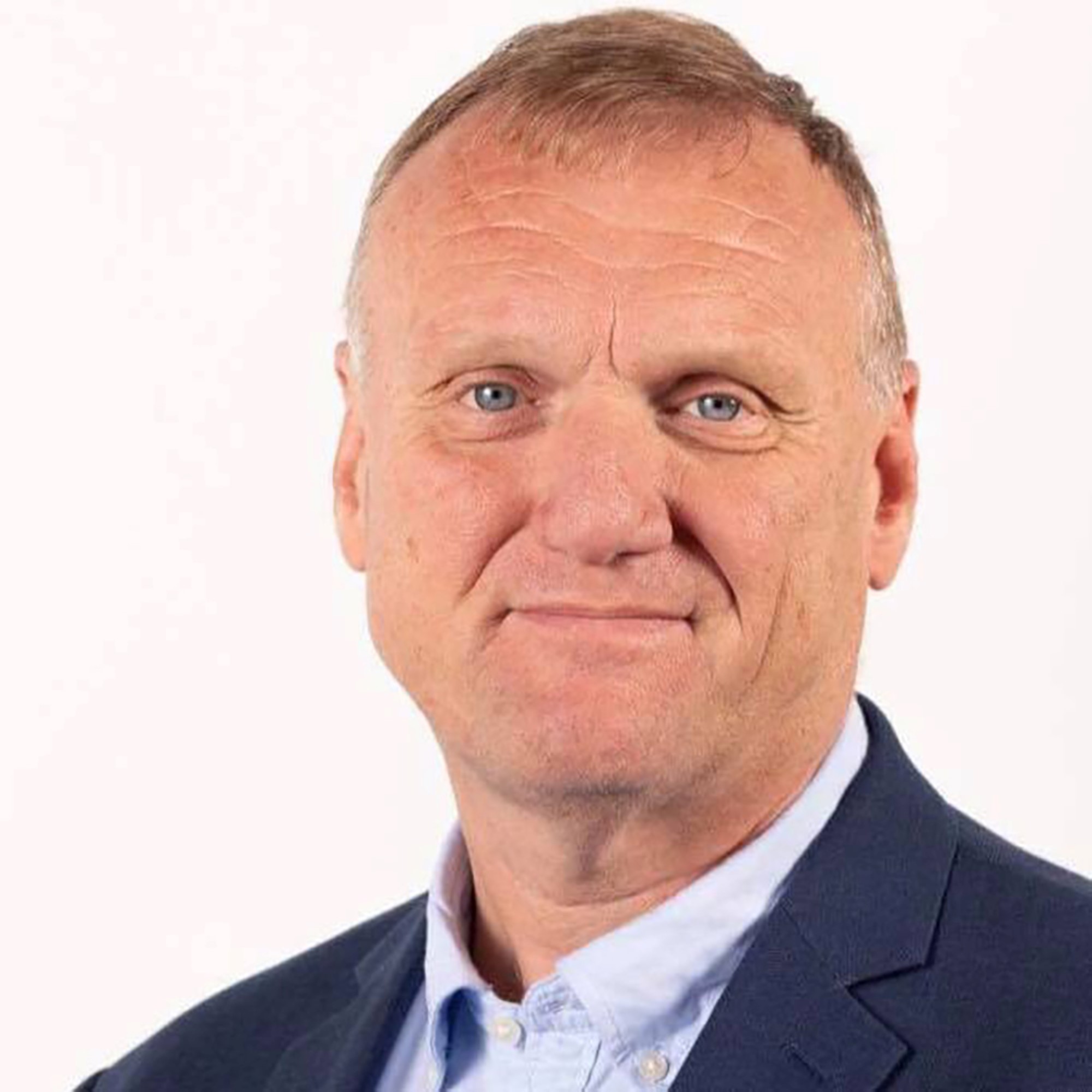 Viggo Lütcherath