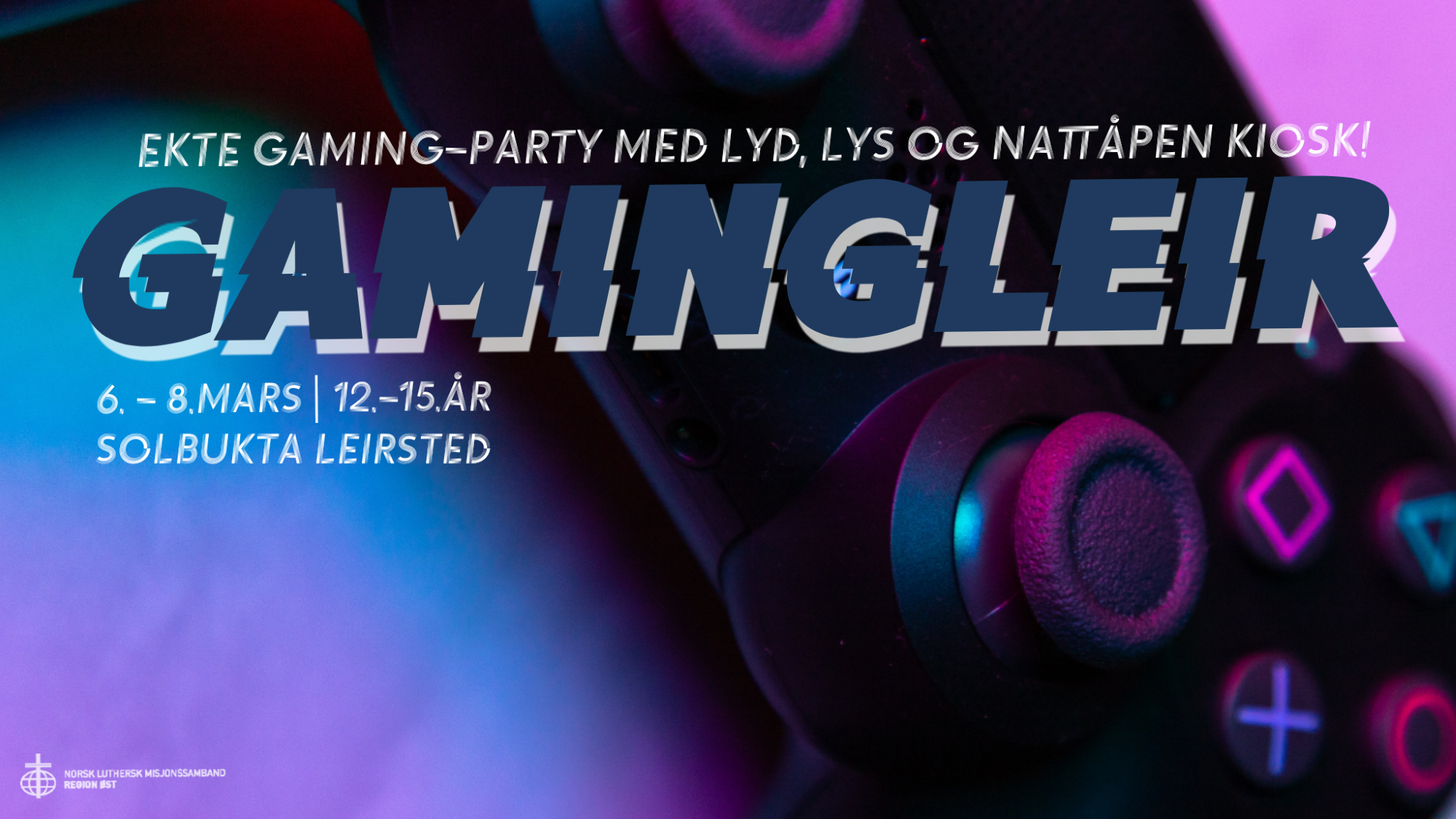 Gamingleir 2020-grafikk