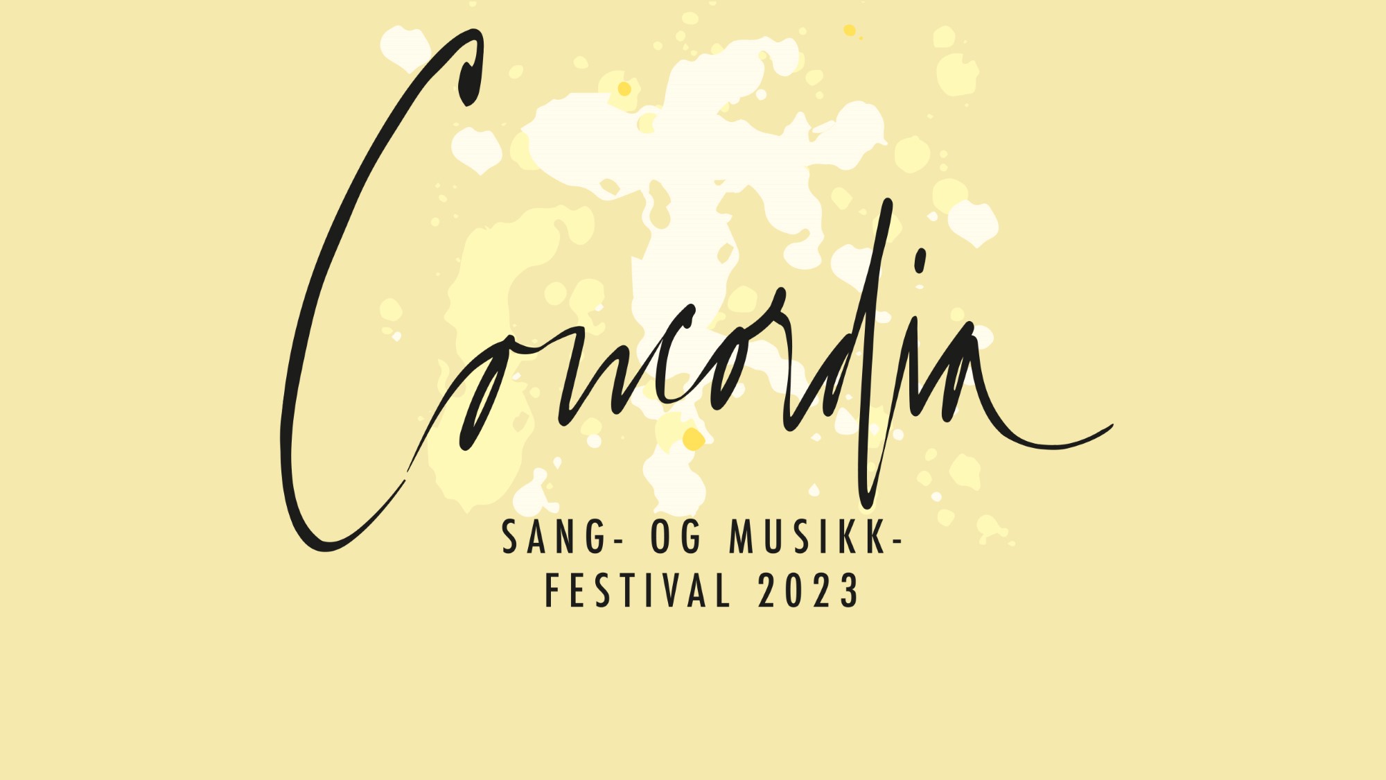 Concordia-festival logo