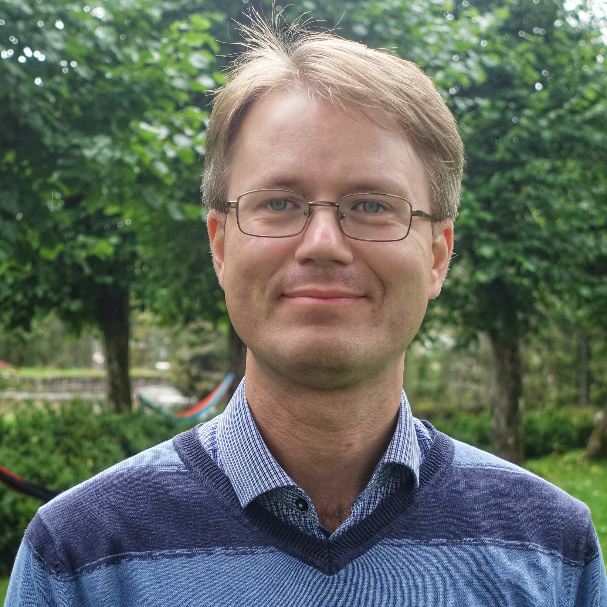 Frode Granerud