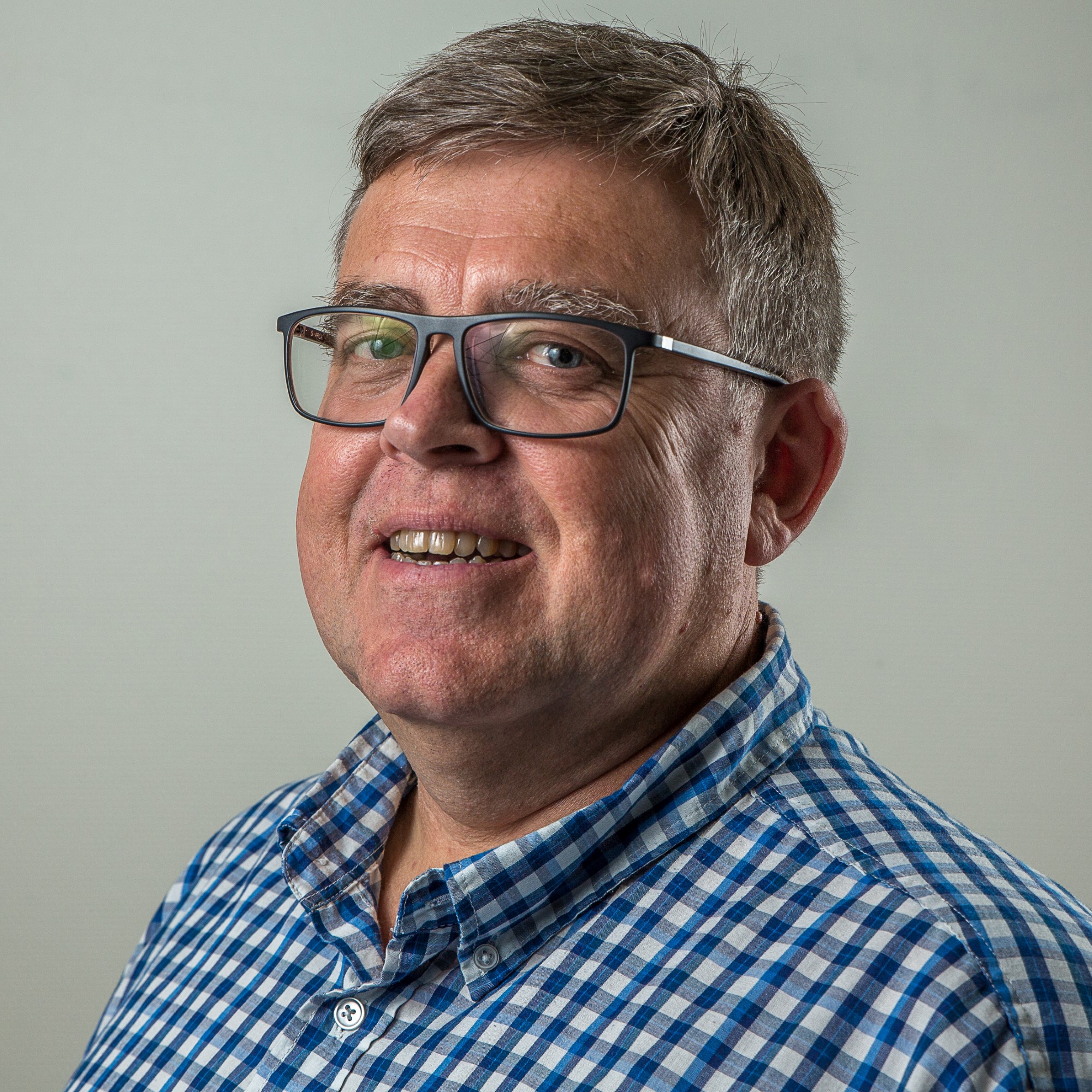 Egil Grindland