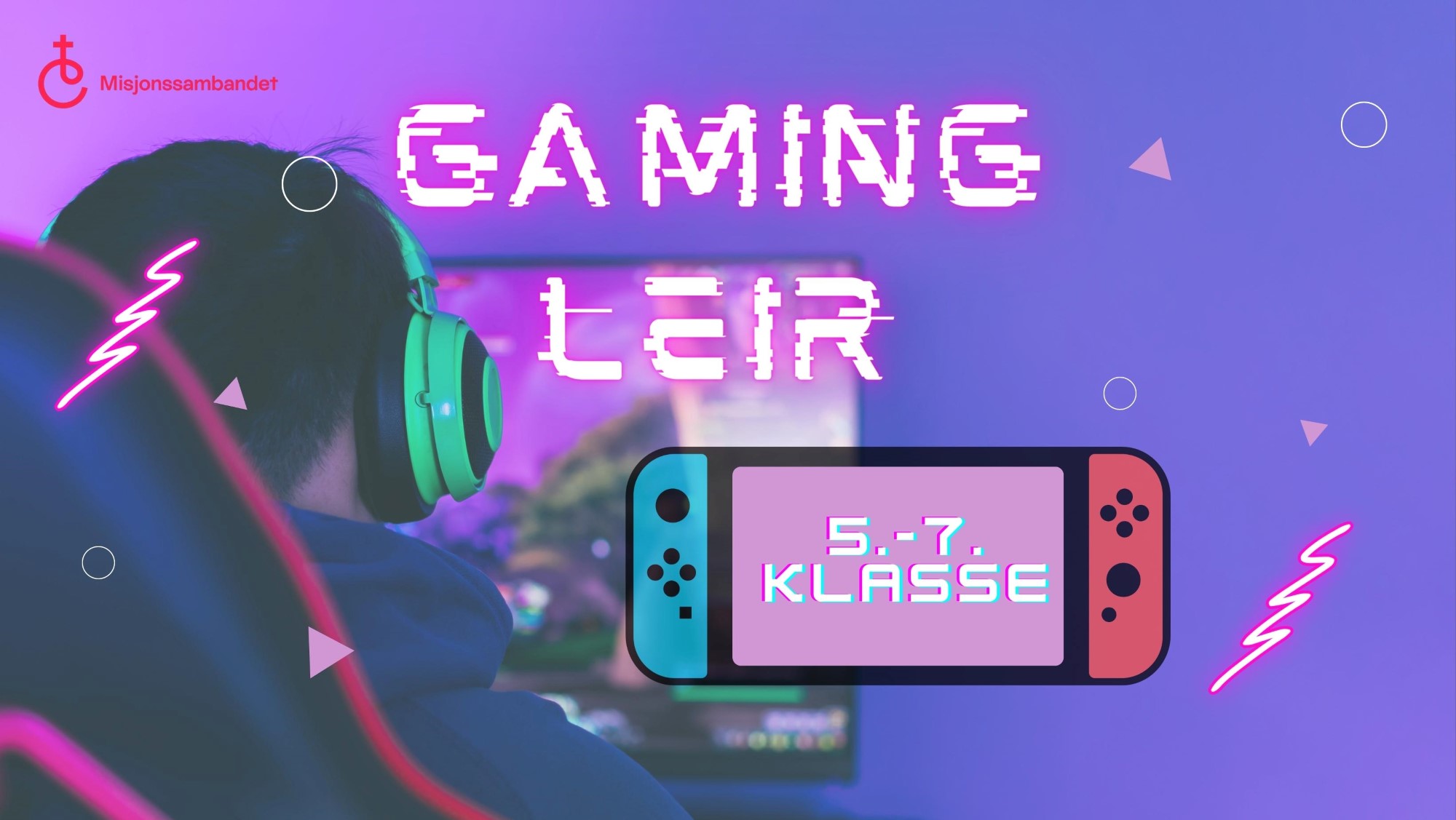 Gaming