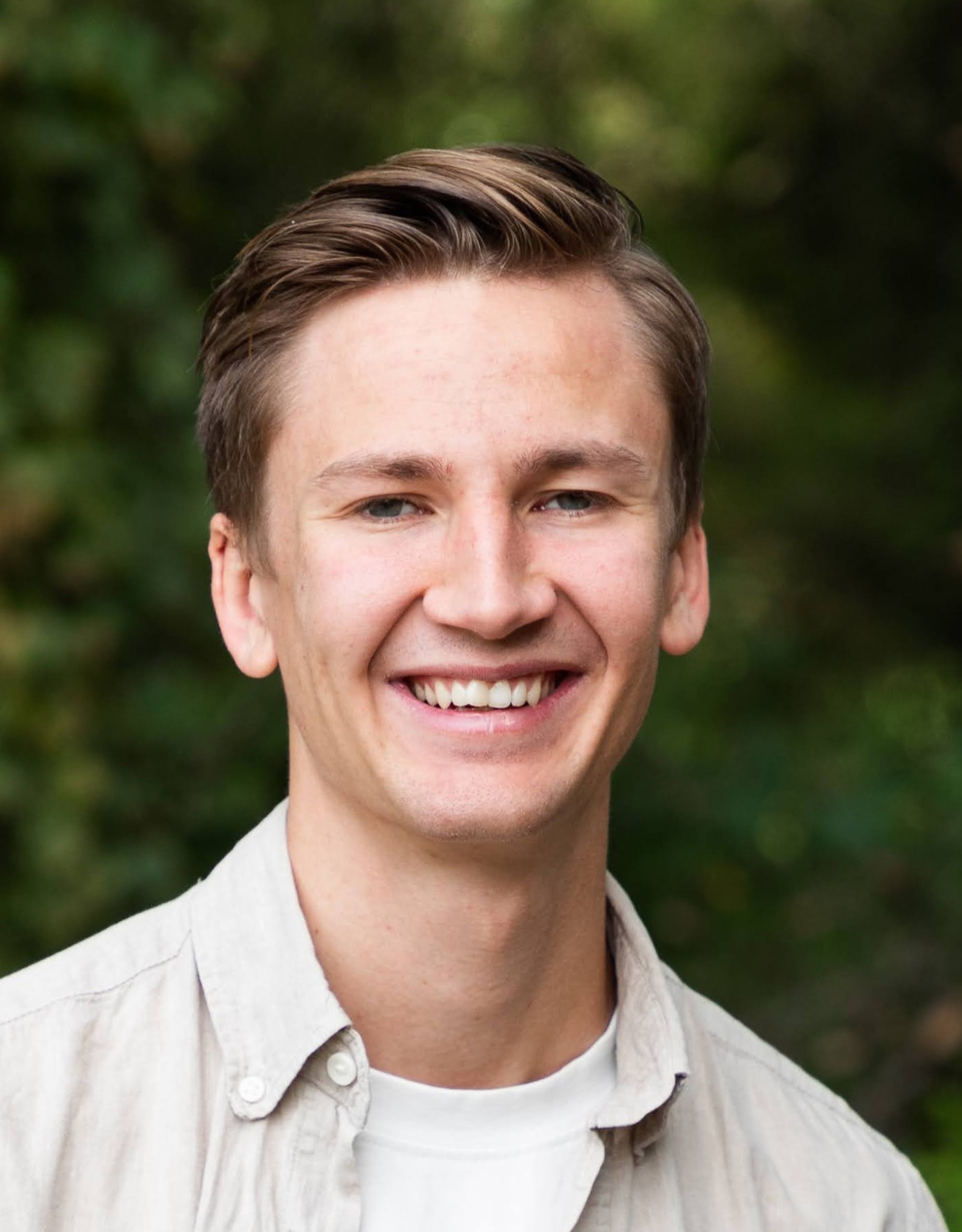 Elias - portrett