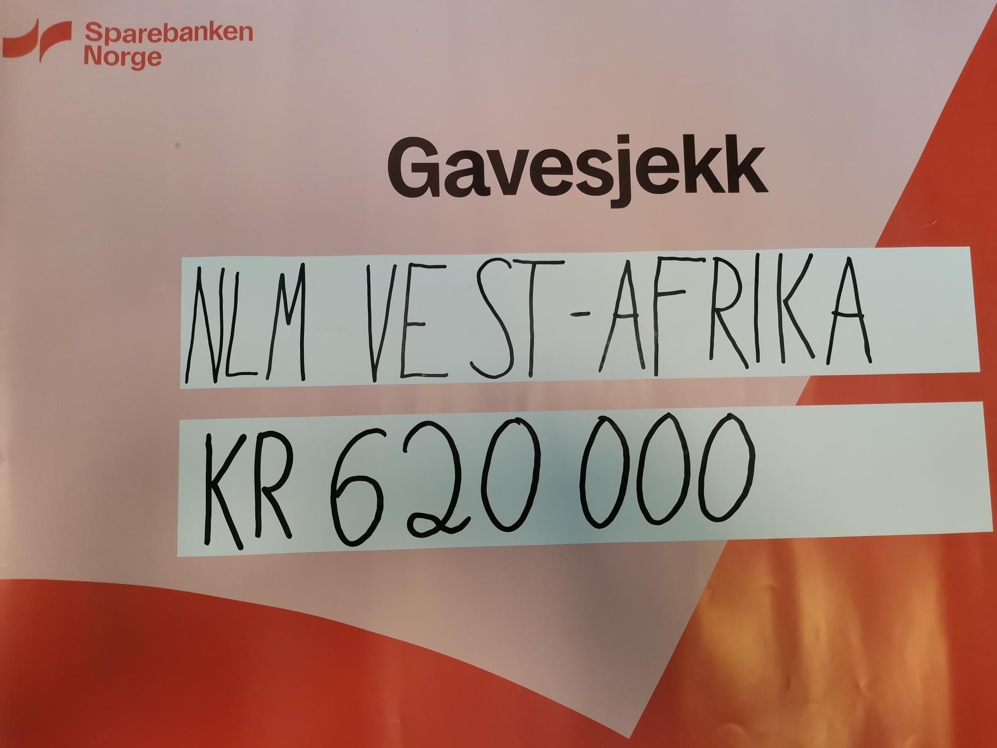 Sjekken