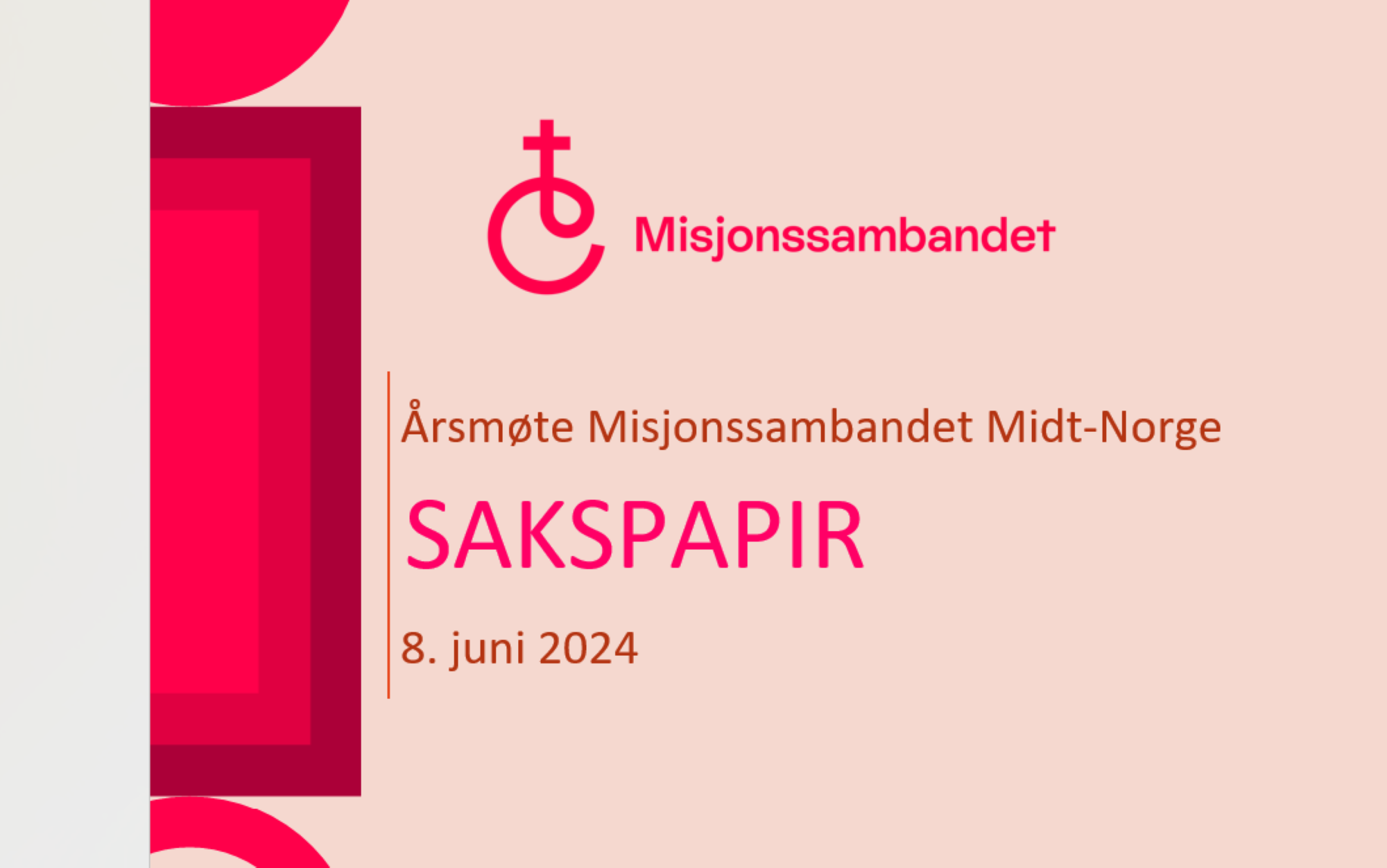 Årsmelding 2024