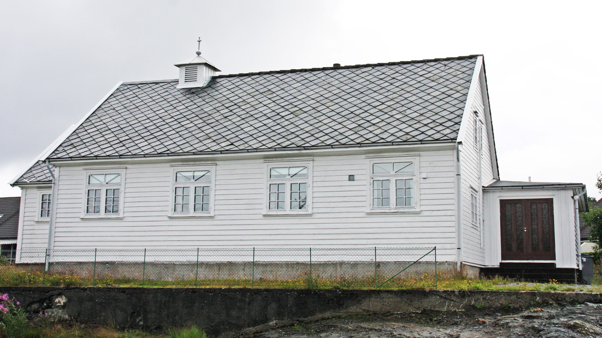 Bedehus