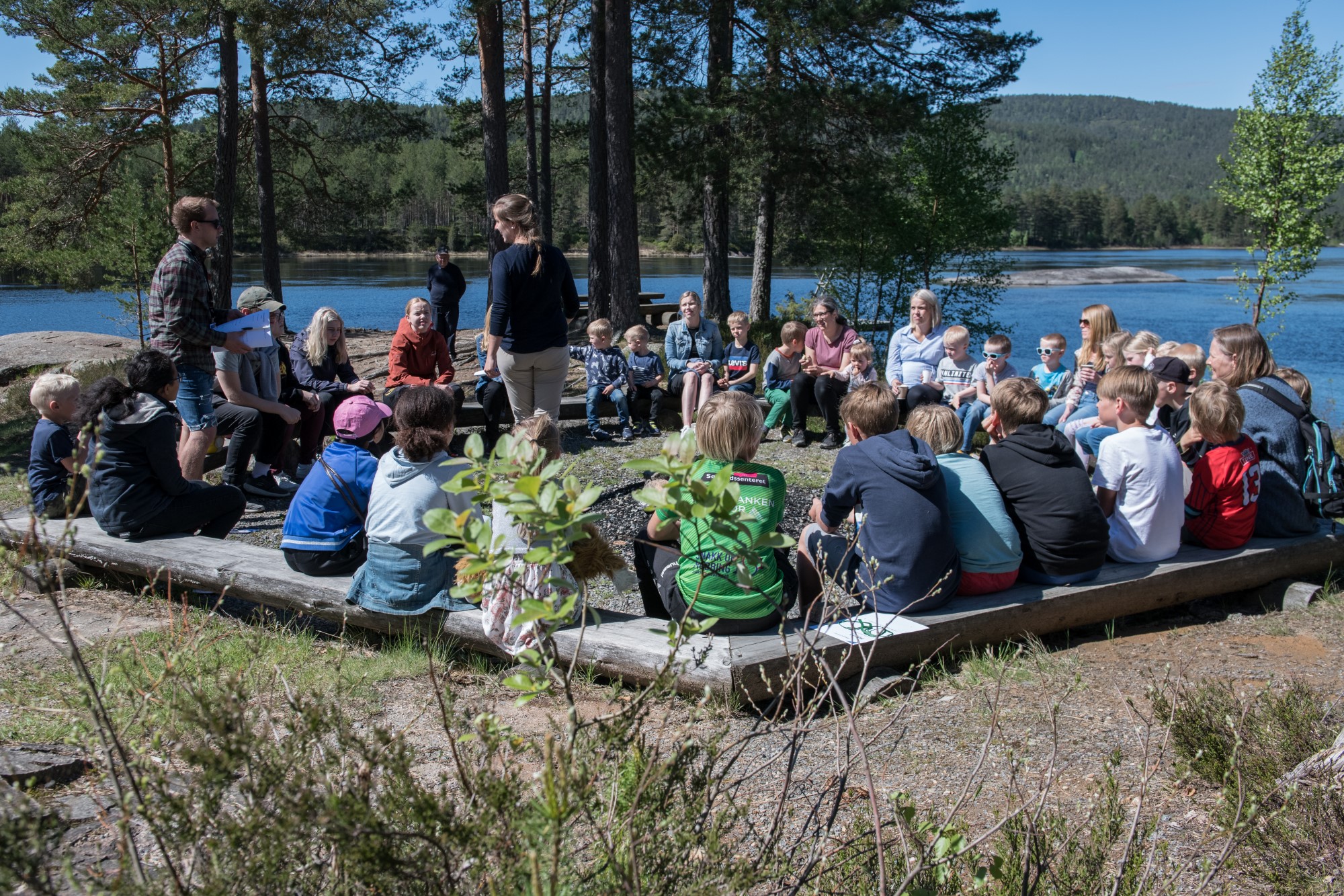 Regionkonferanse 2019