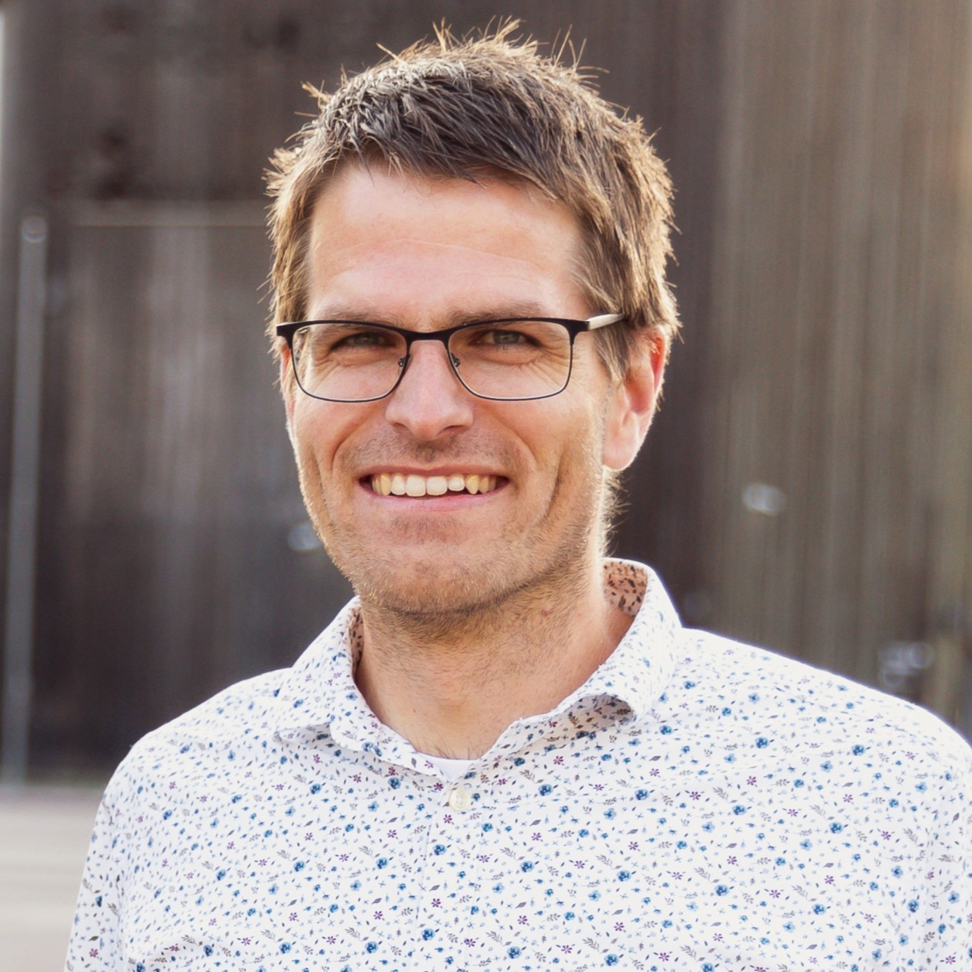 Werner Larsen