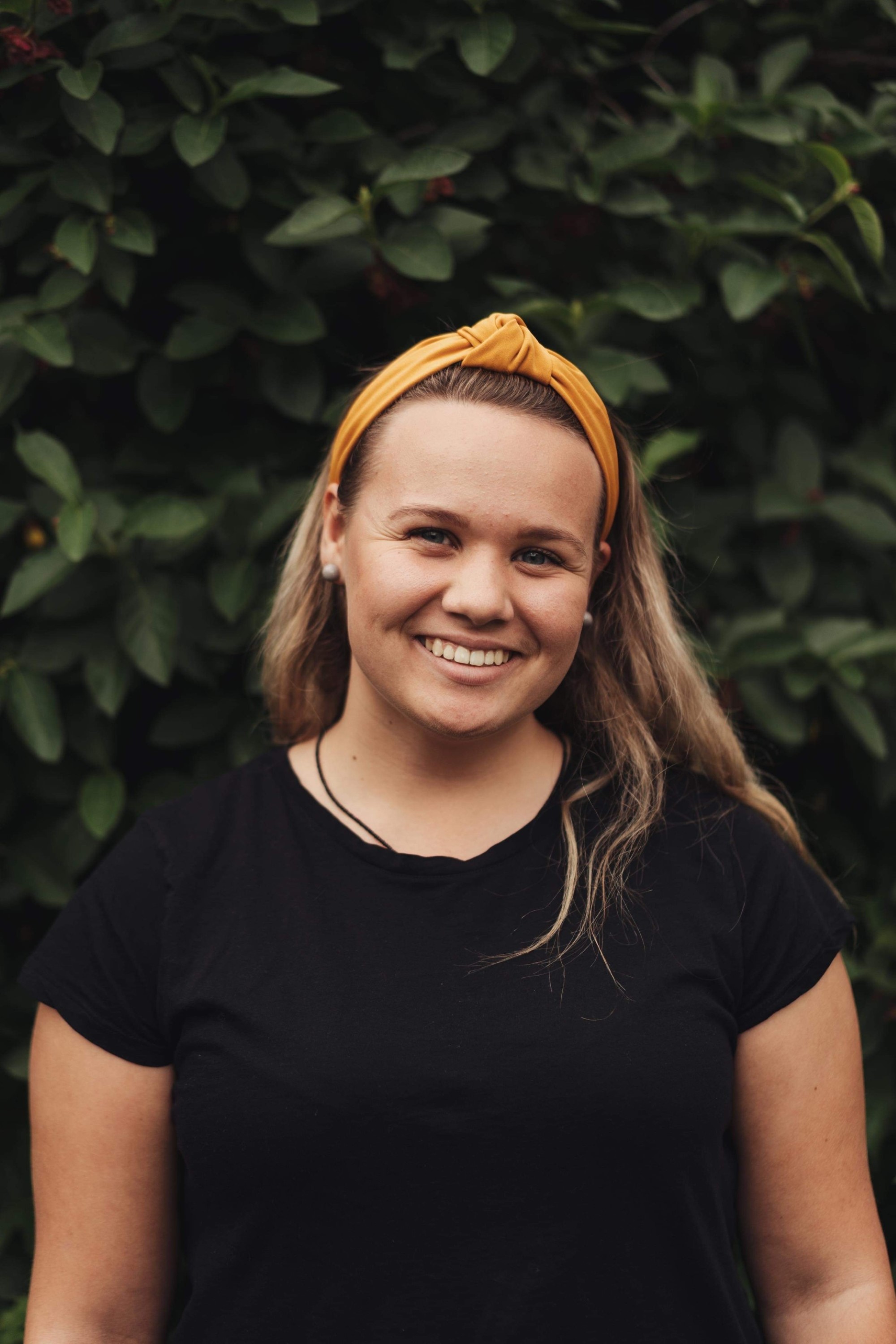 Silje Cathrine Heier (26)