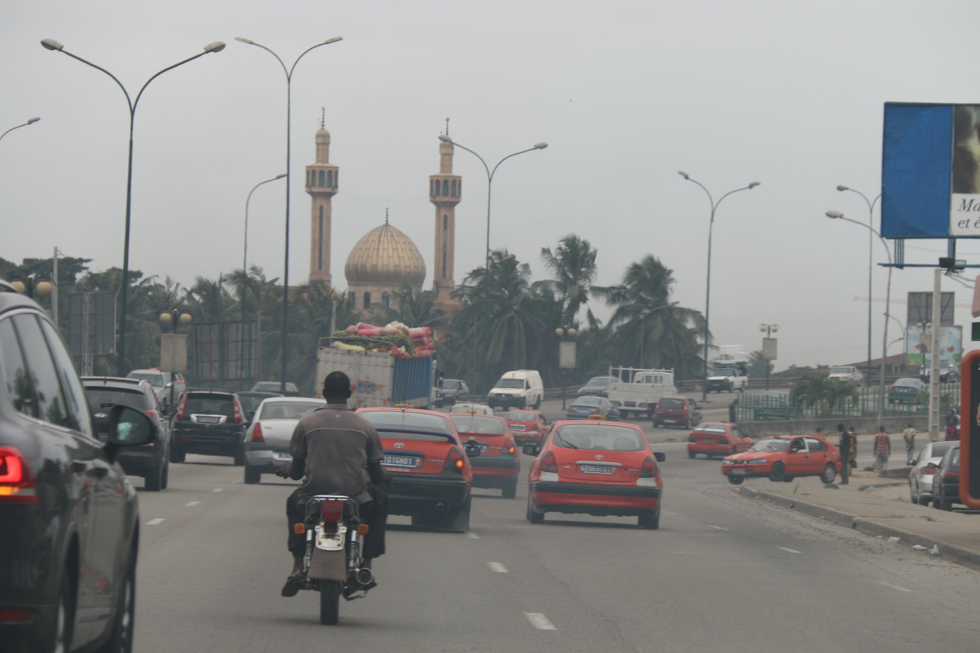 Abidjan