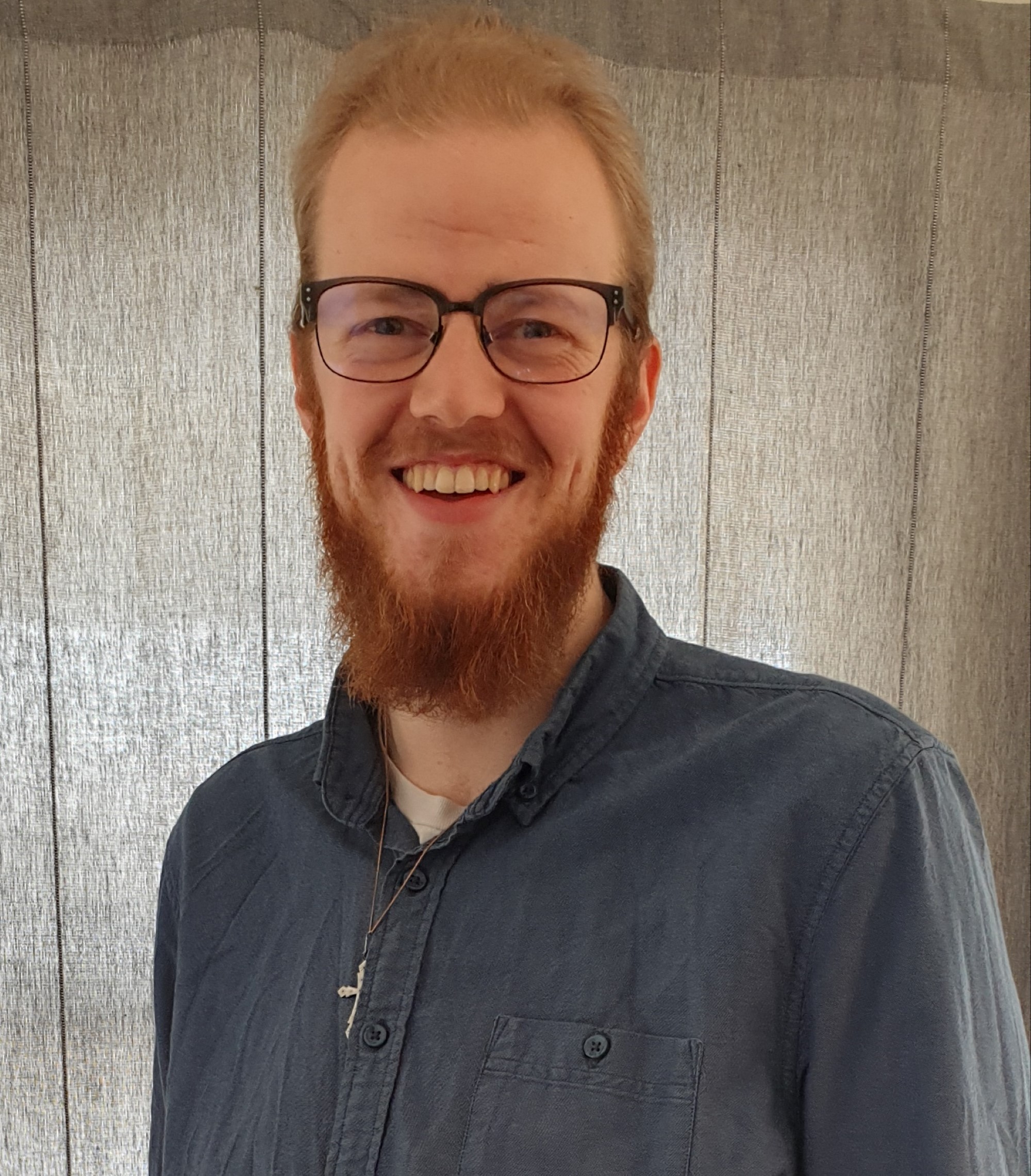 Tommy Strøm Andersen