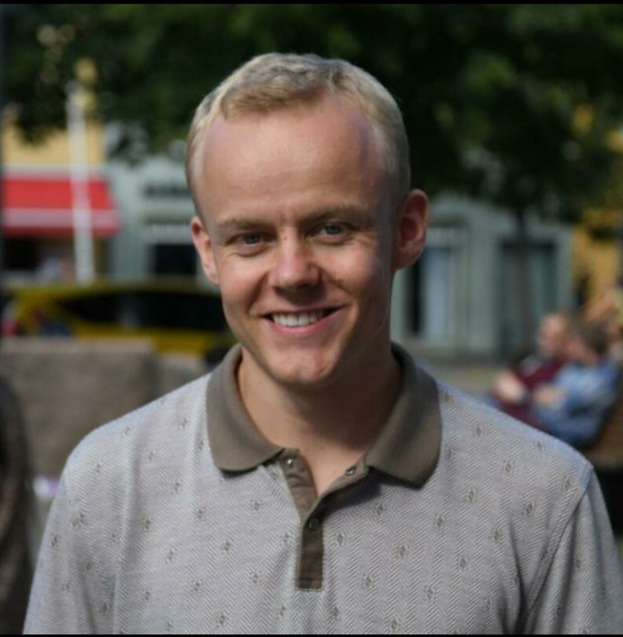 Gunnar Salmelid