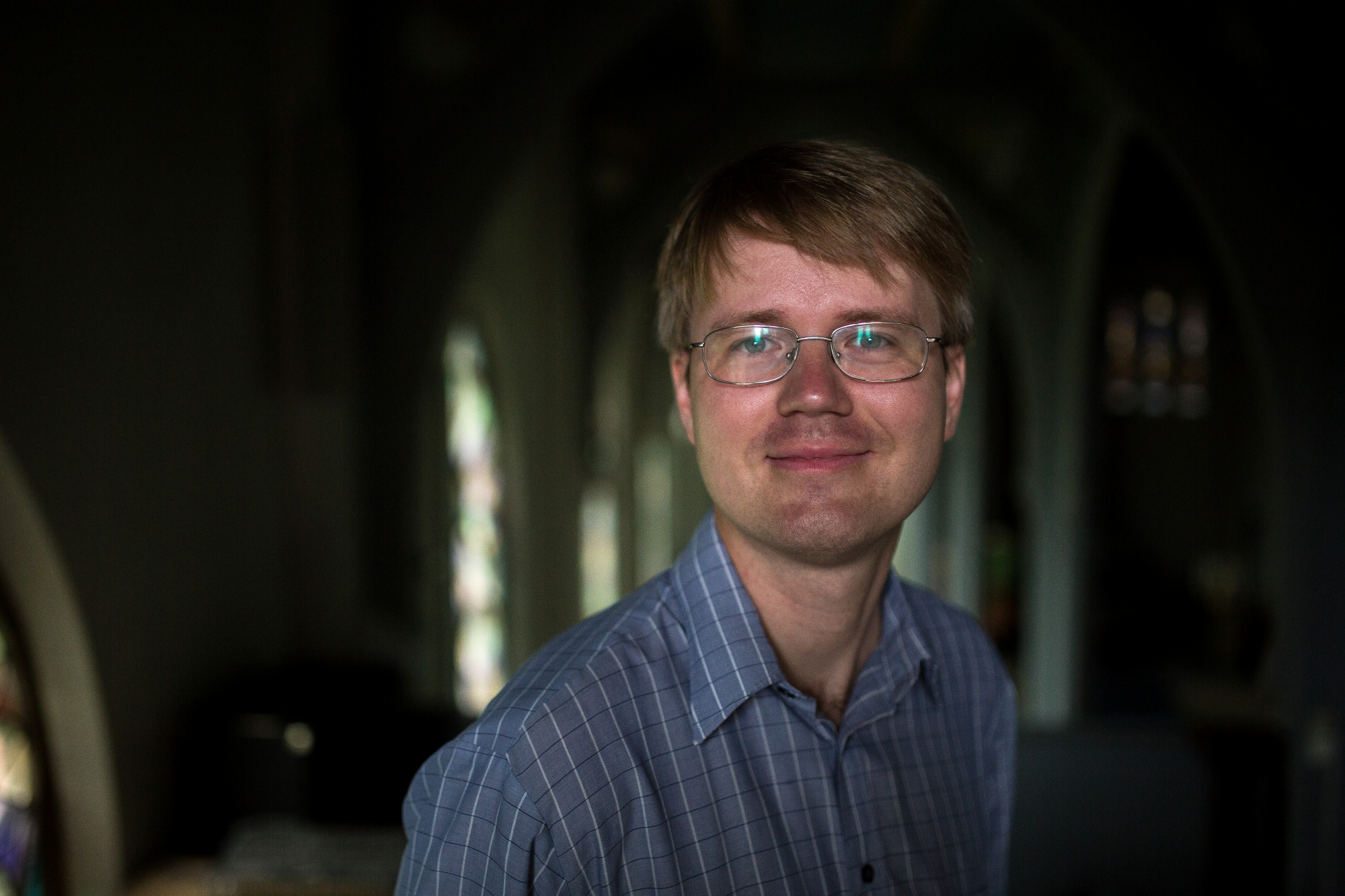Frode Granerud