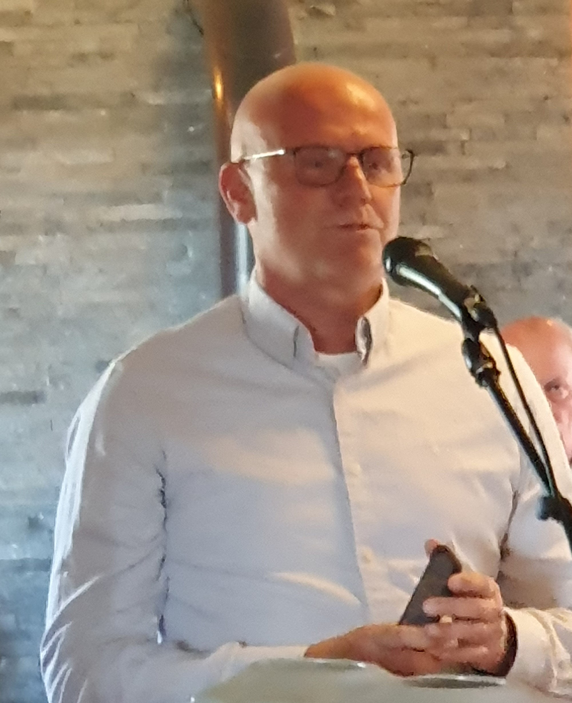 Tom Teien