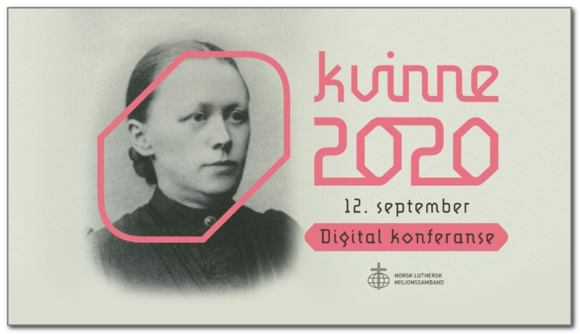 Plakat Kvinnenettverk 2020