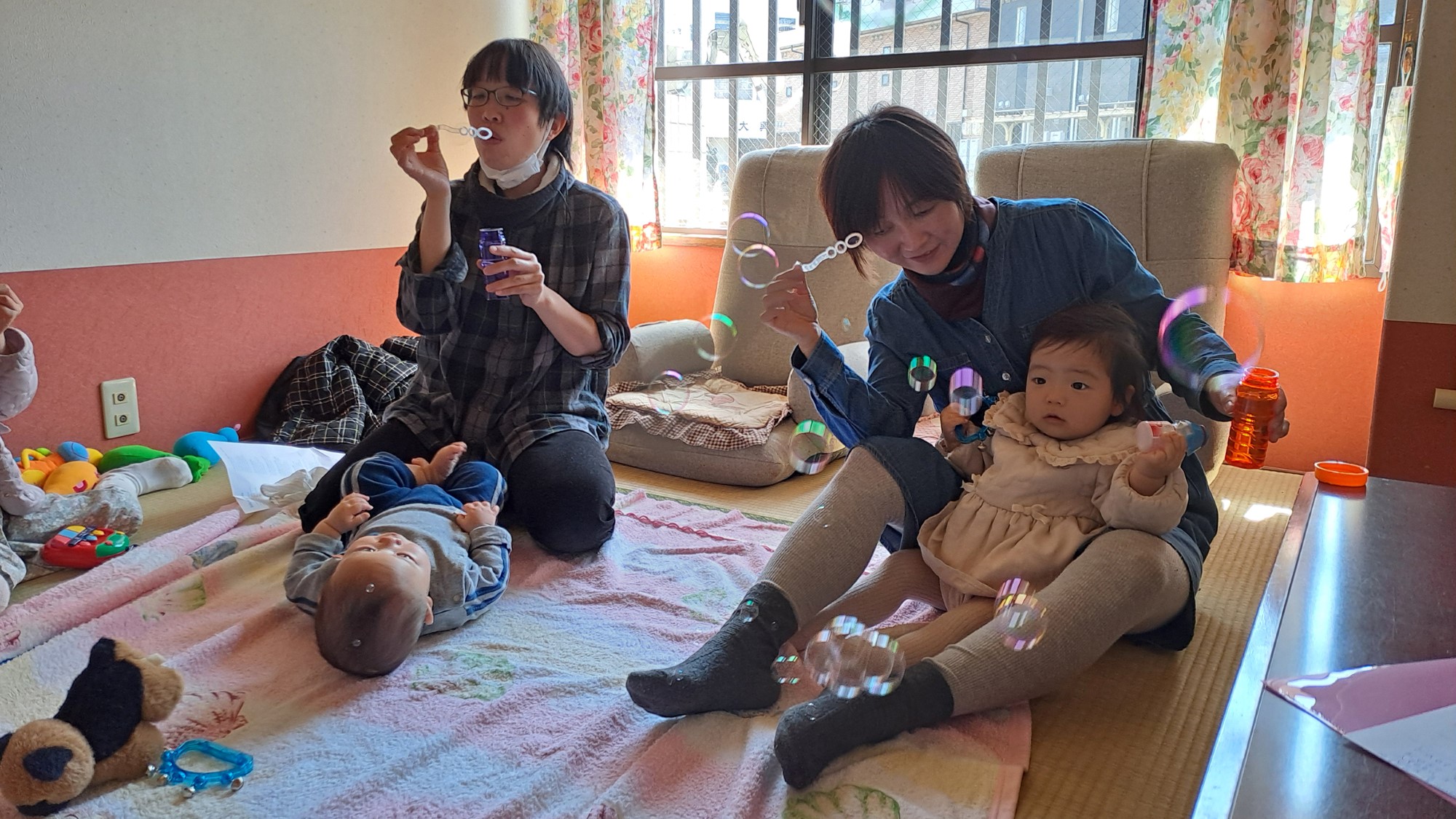 Babysang