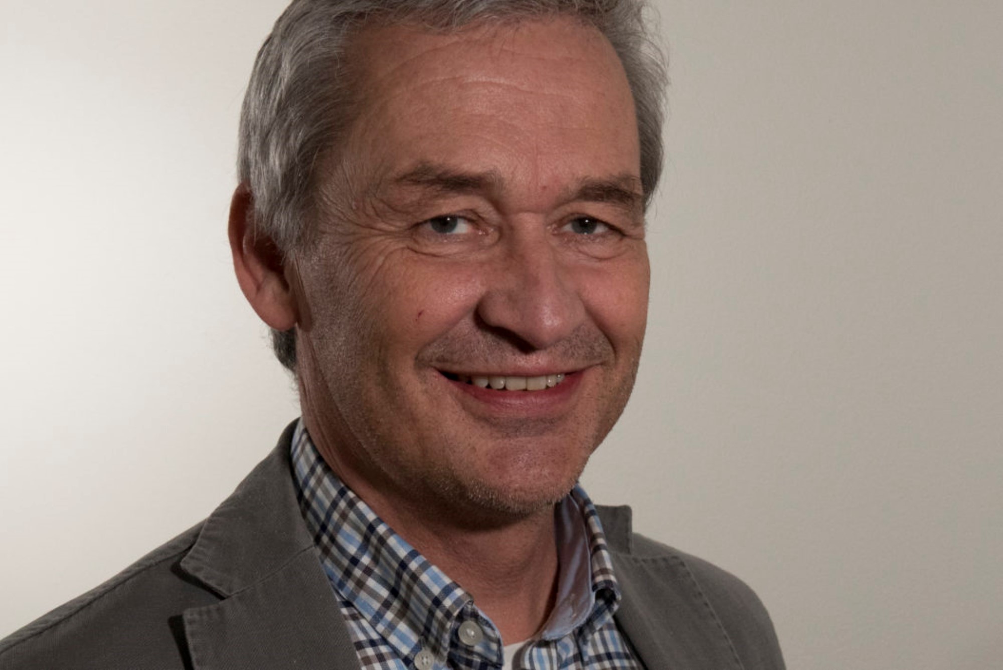 Arne Helge Teigen