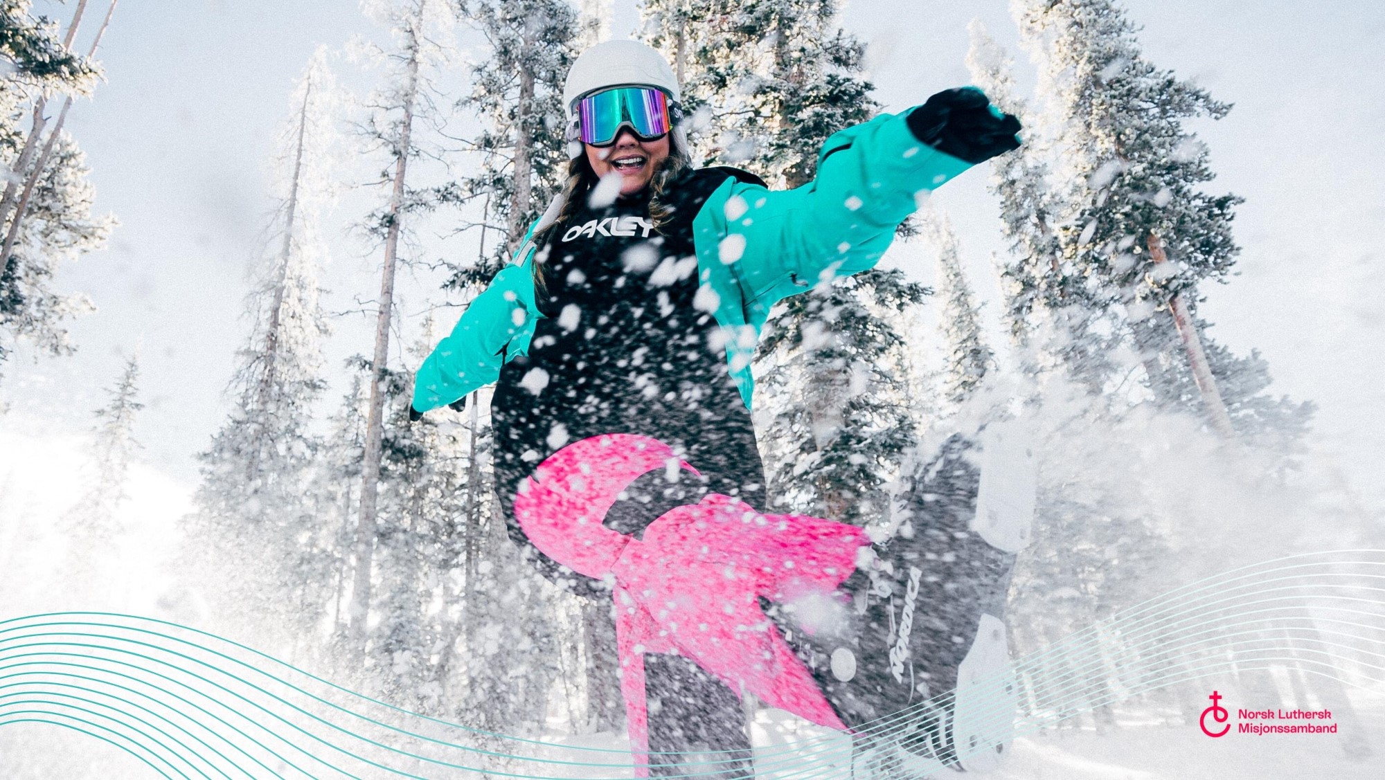 Vinterweekend Tonstadli