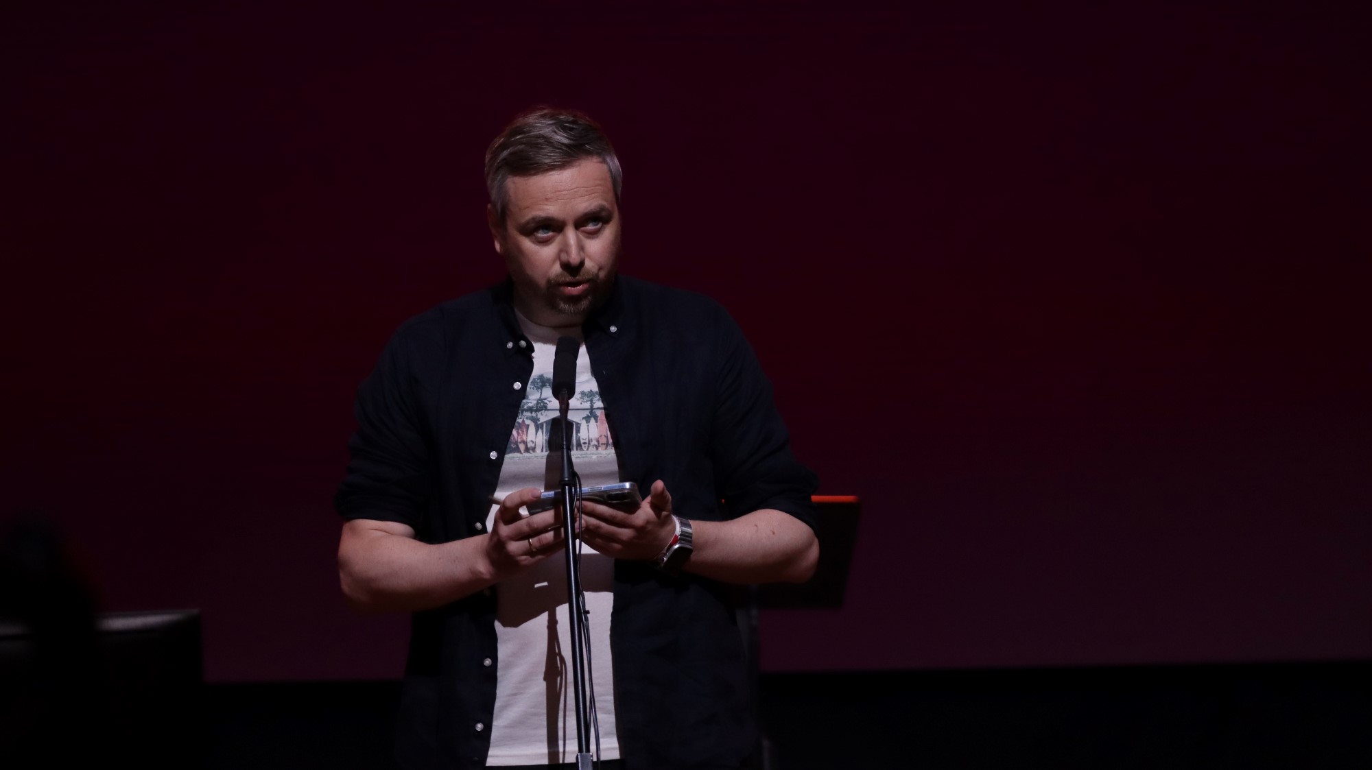 Håvard Måseide