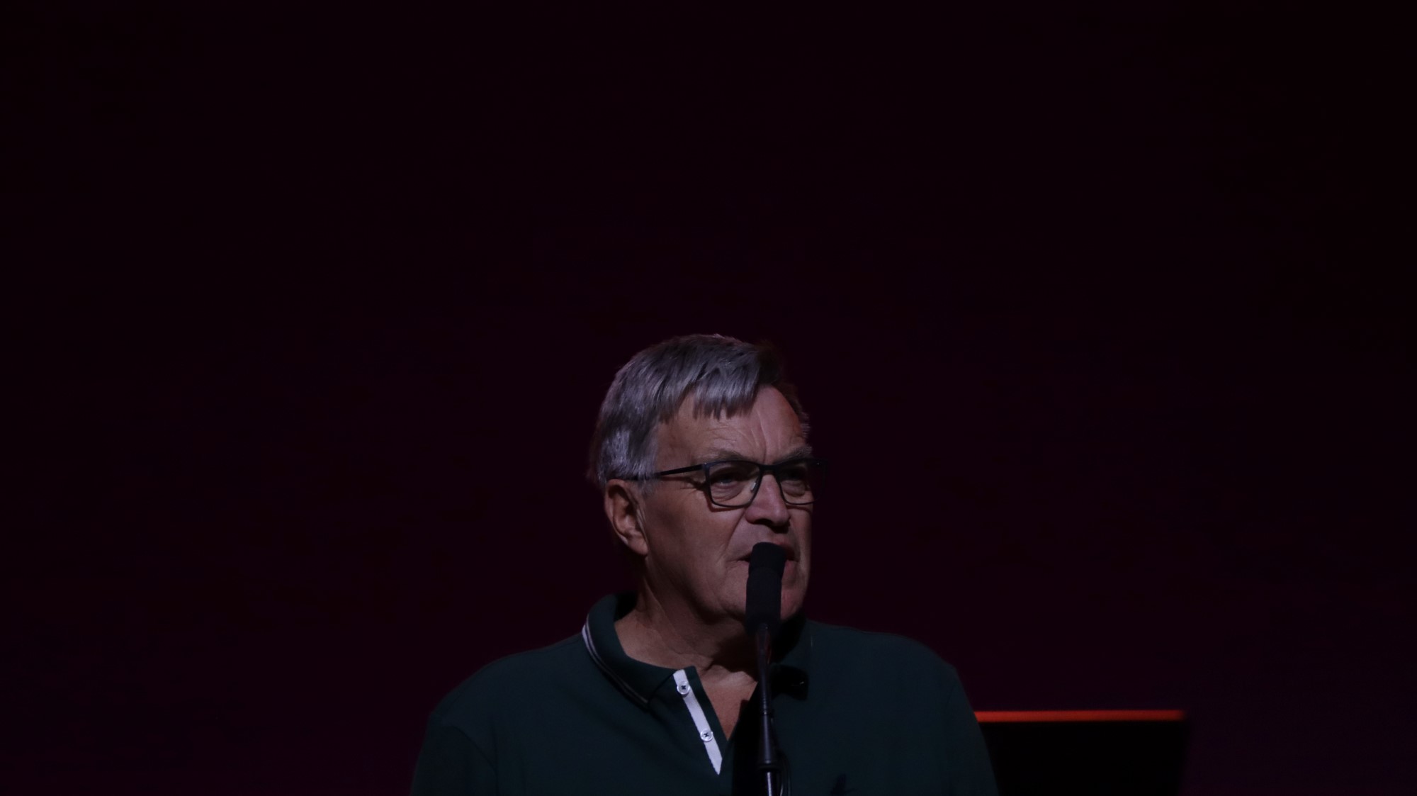 Terje Eggebø