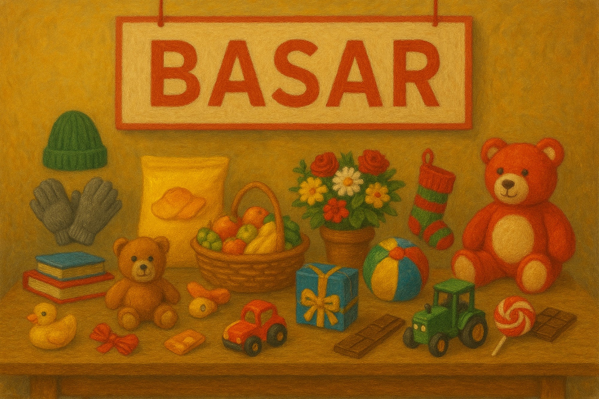 Basar