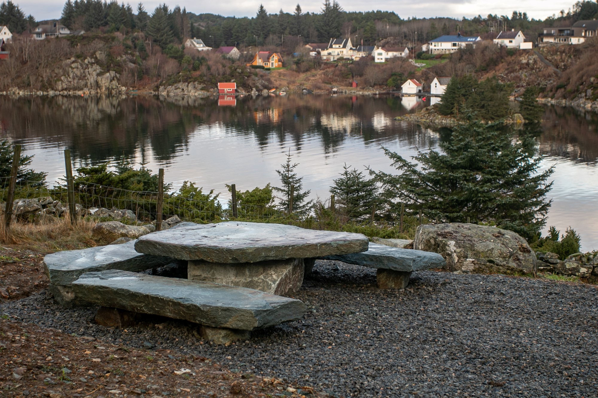 Sitteplass