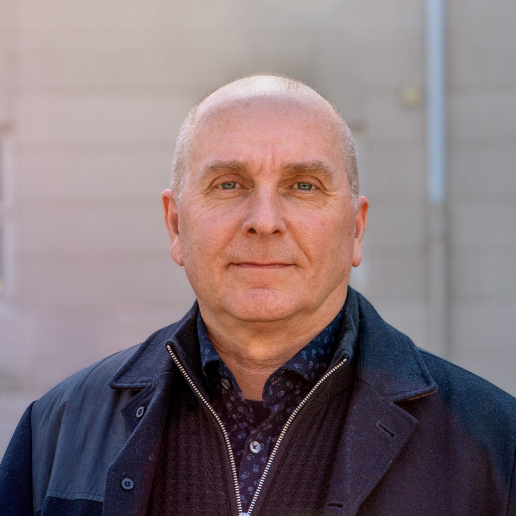 Gunnar Bråthen
