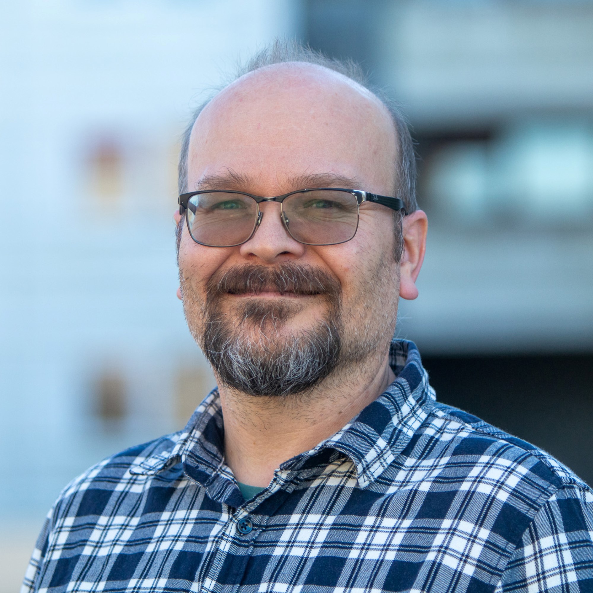 Bjørn Ladstein