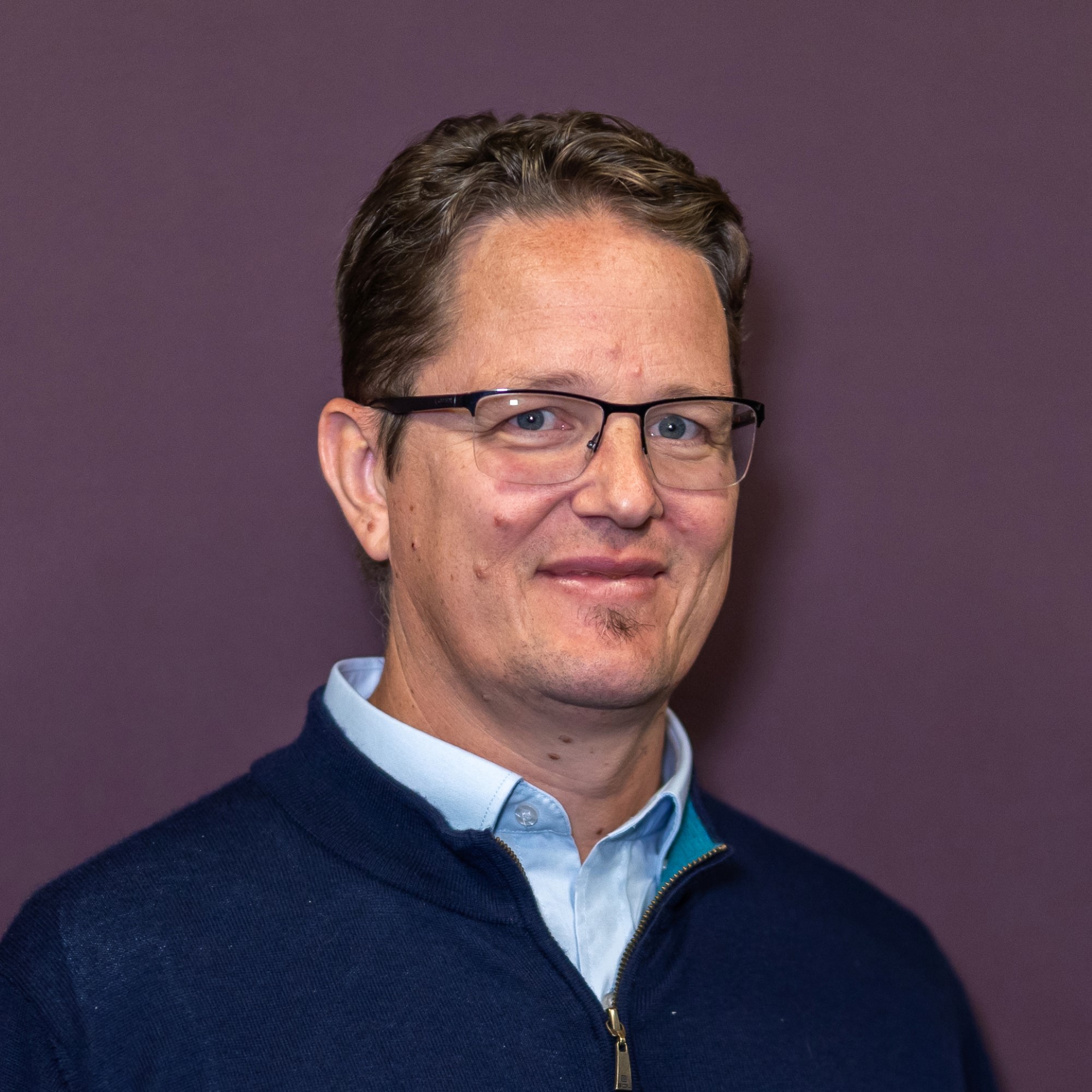 Helge Dagsland