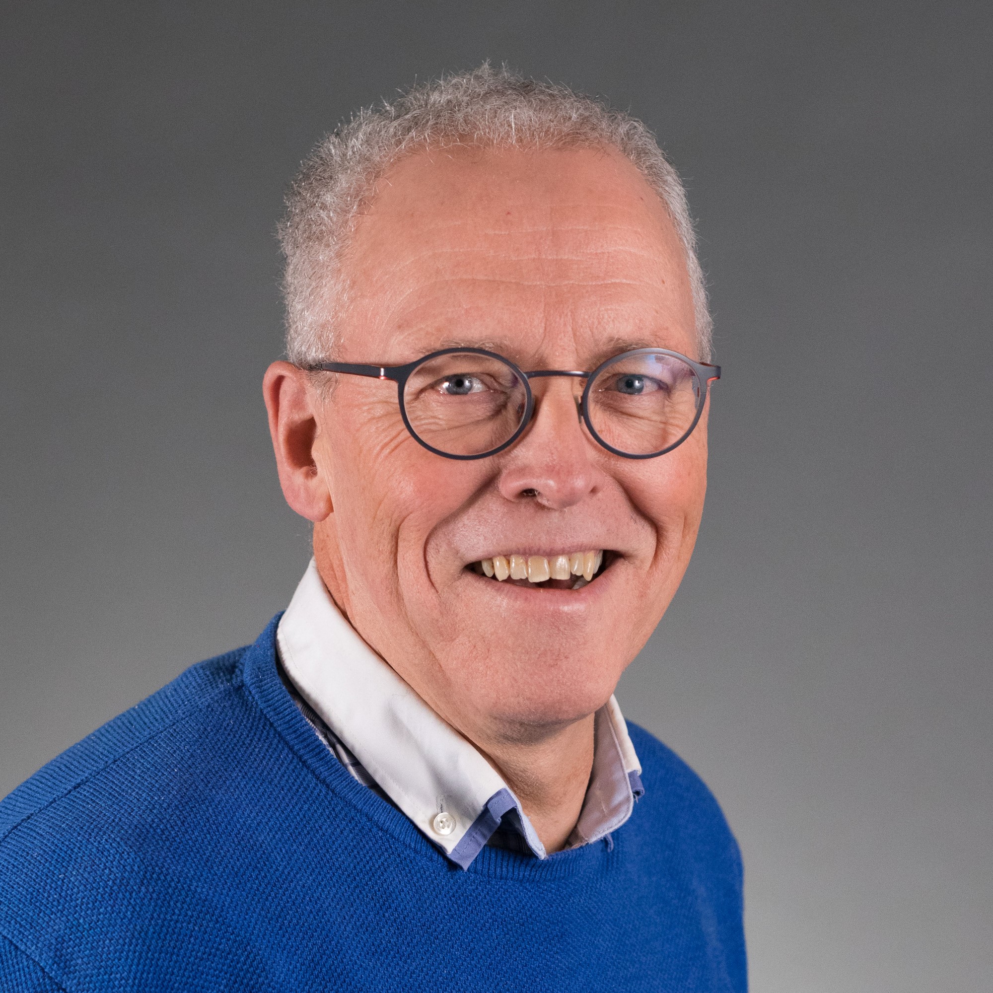 Thorleif Belck-Olsen