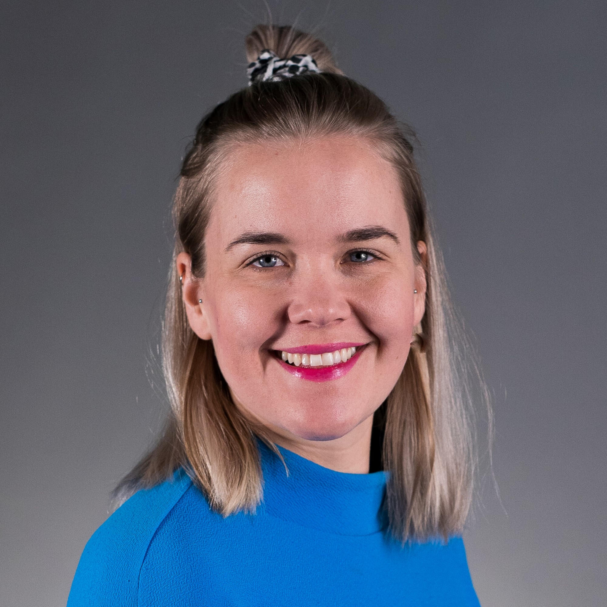 Cecilie Persson Bruserud