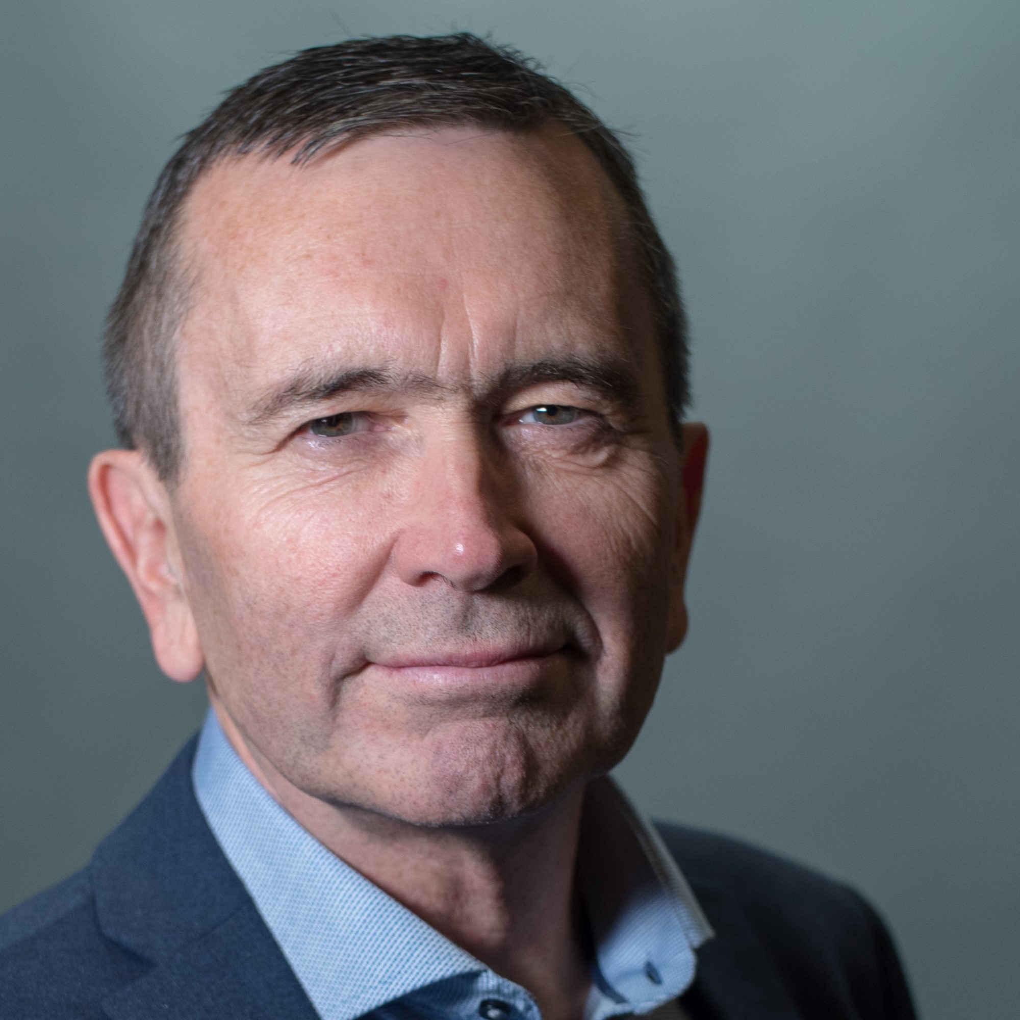 Kåre Johan Lid