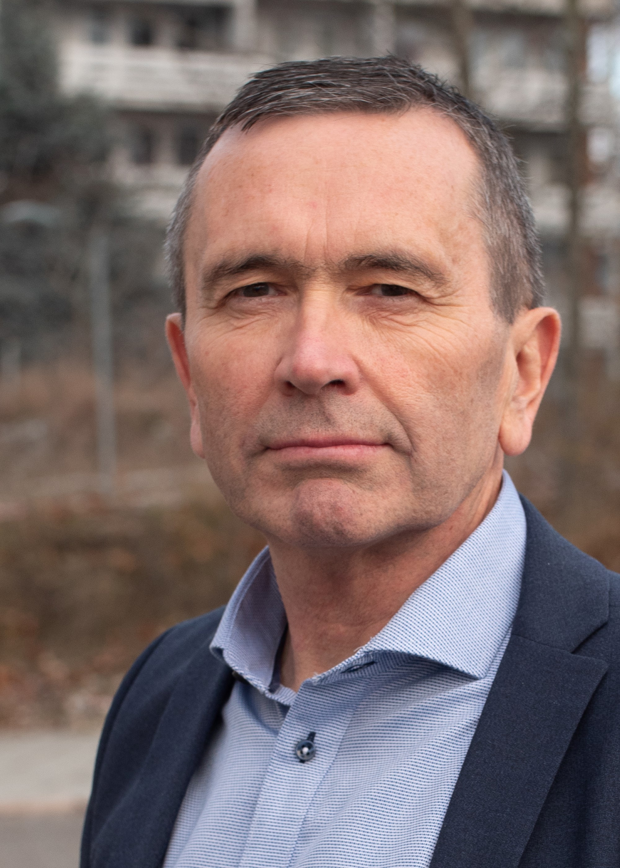 Kåre Johan Lid